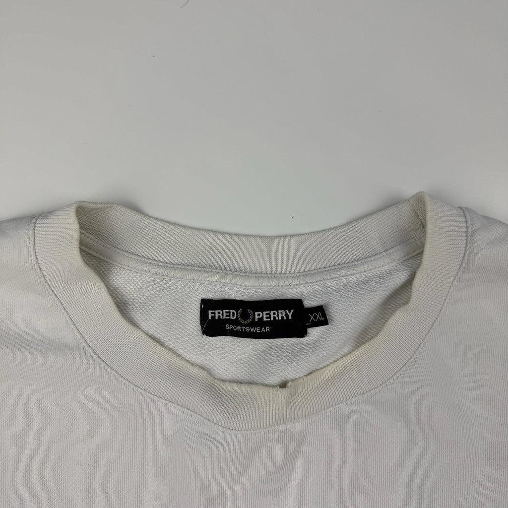 Fred Perry Pulli (XXL)