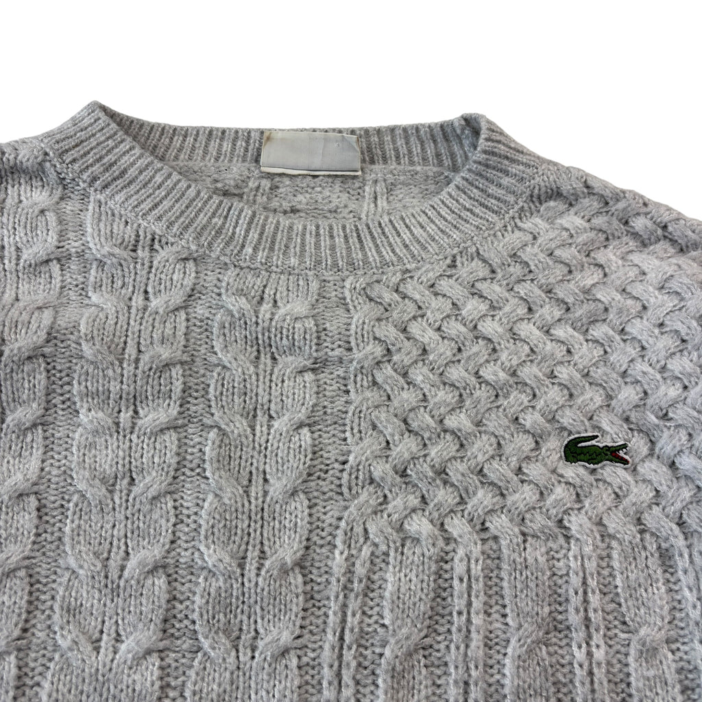 Lacoste Pulli (XL)