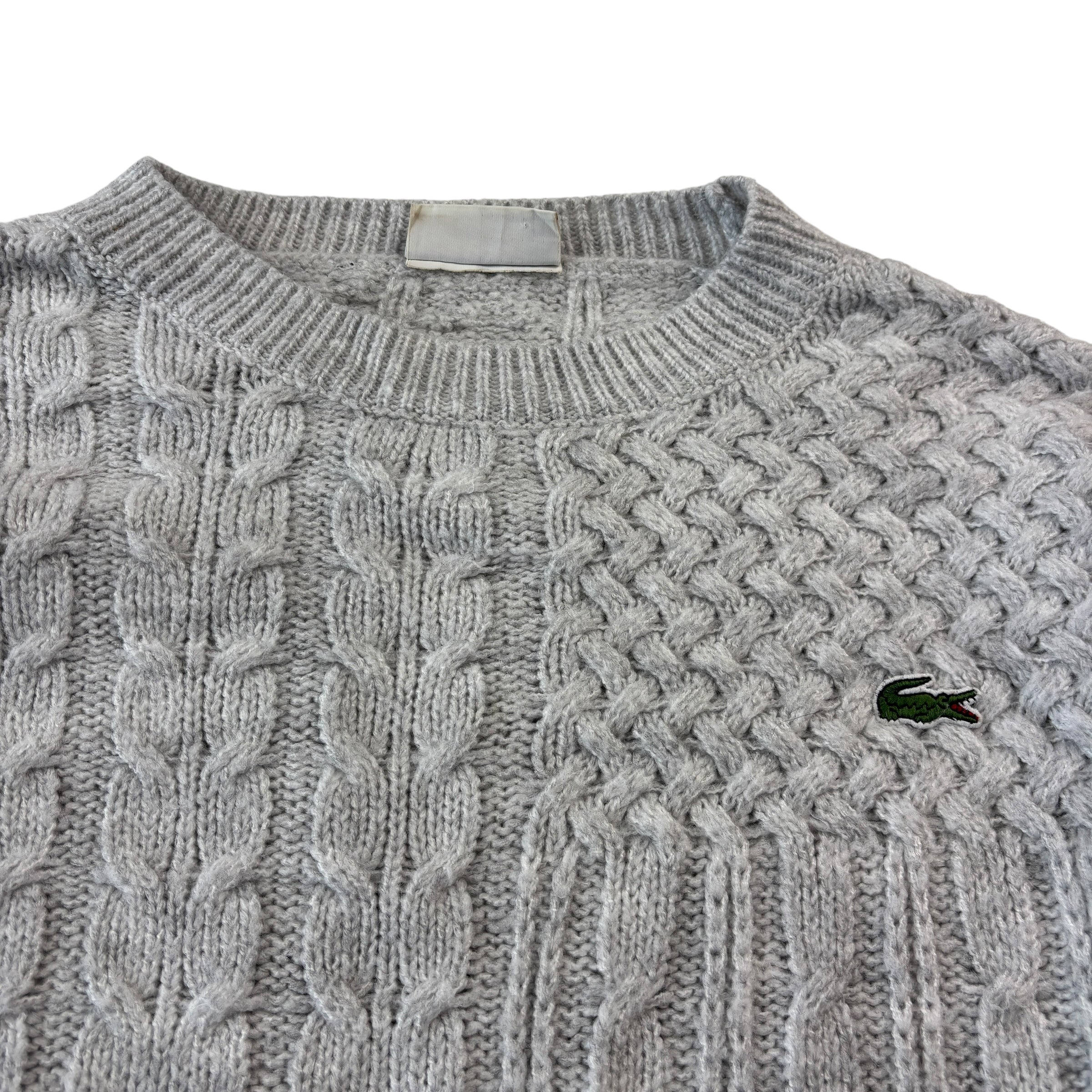 Lacoste Pulli (XL)