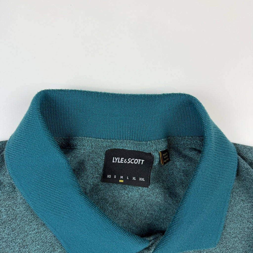 Lyle & Scott Polo (M)