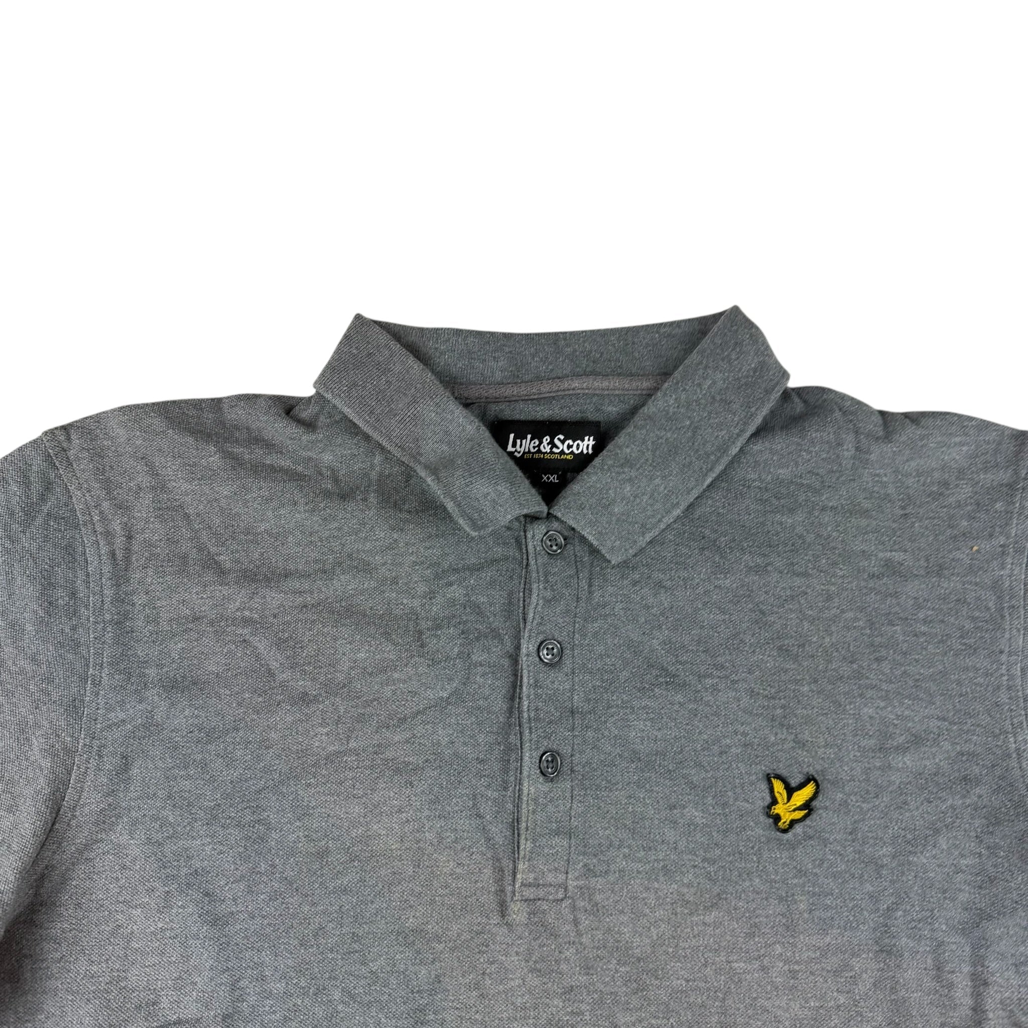 Lyle & Scott Polo (XXL)