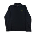 Lyle & Scott Polo (M)