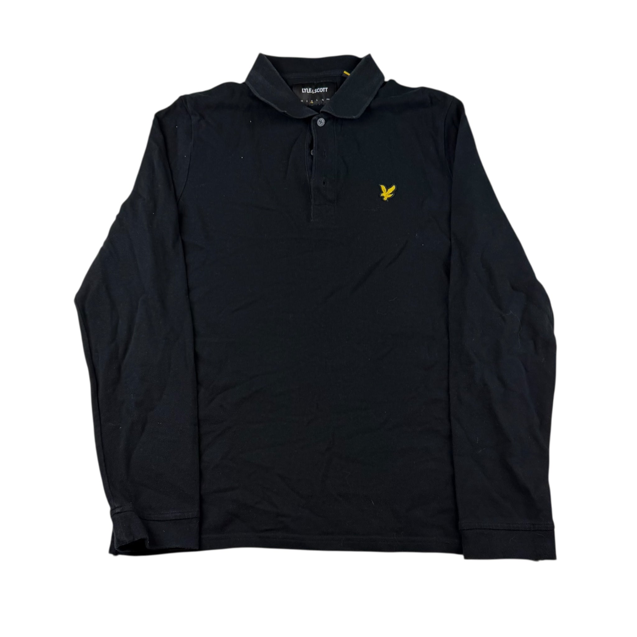 Lyle & Scott Polo (M)