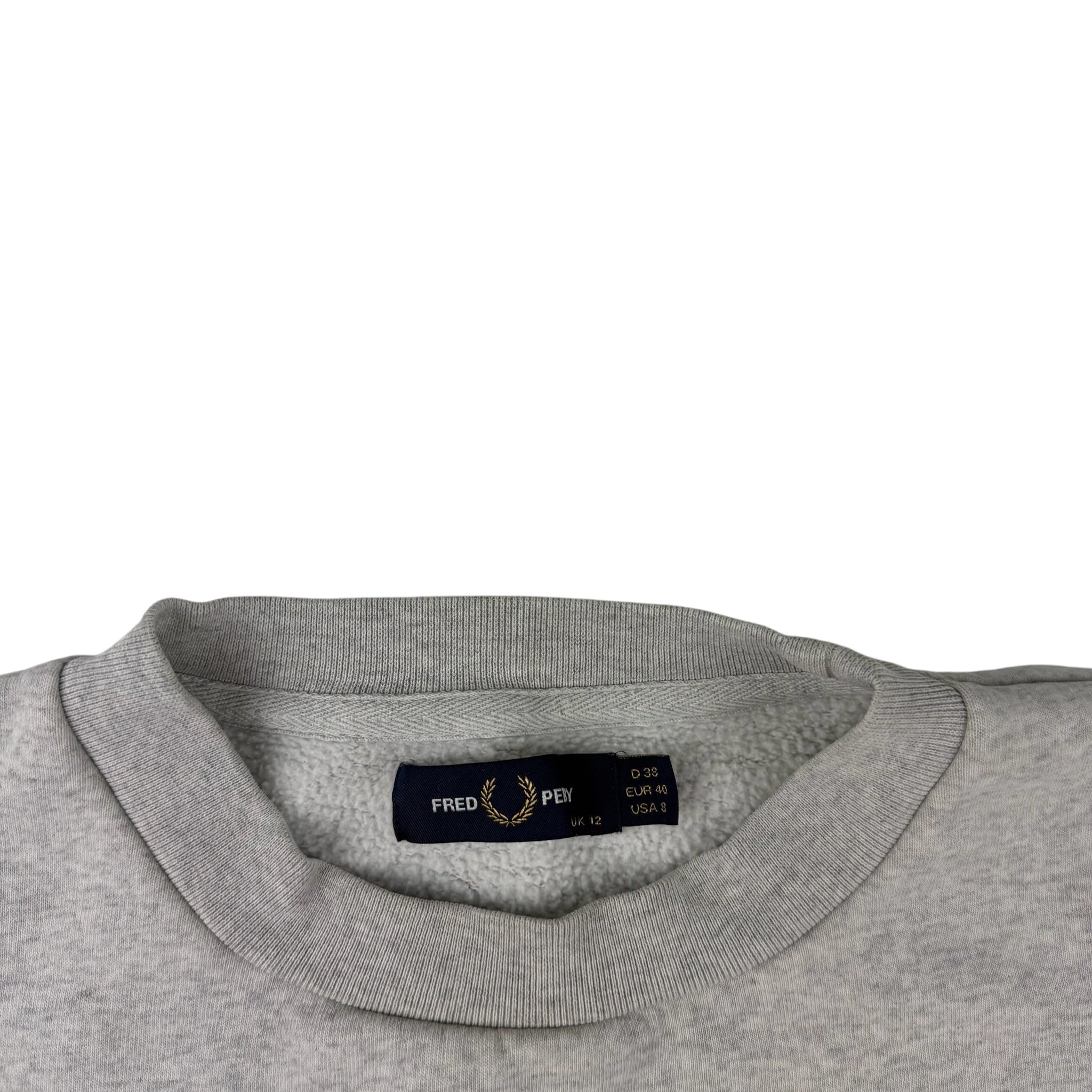 Fred Perry Pulli (M)