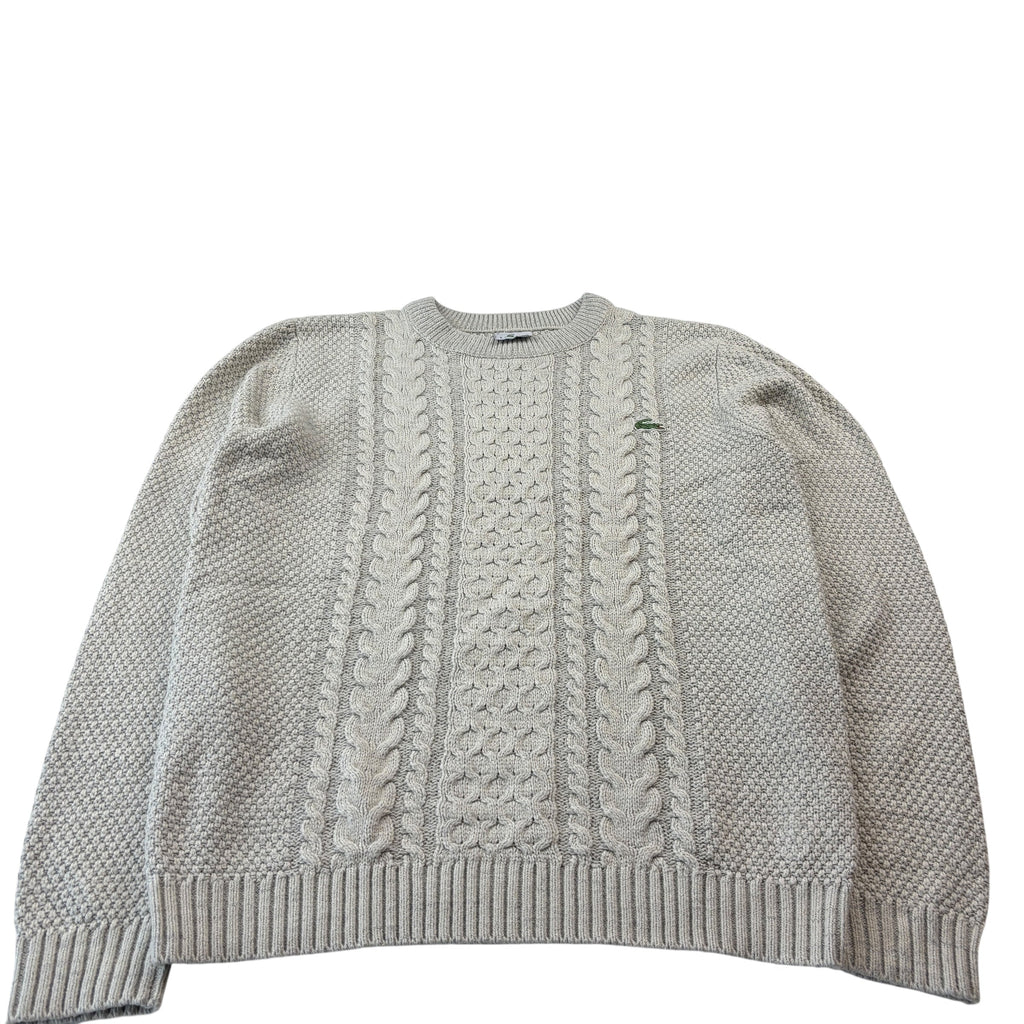 Lacoste Pulli (XL)