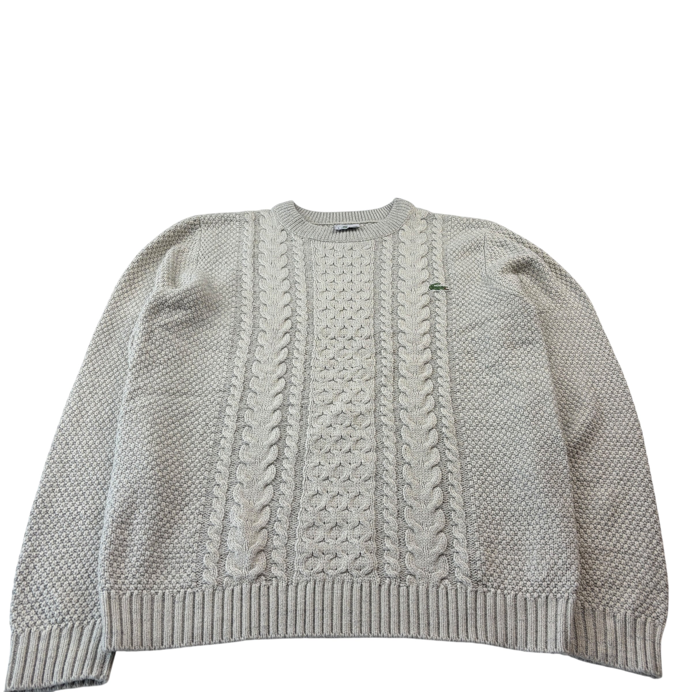 Lacoste Pulli (XL)