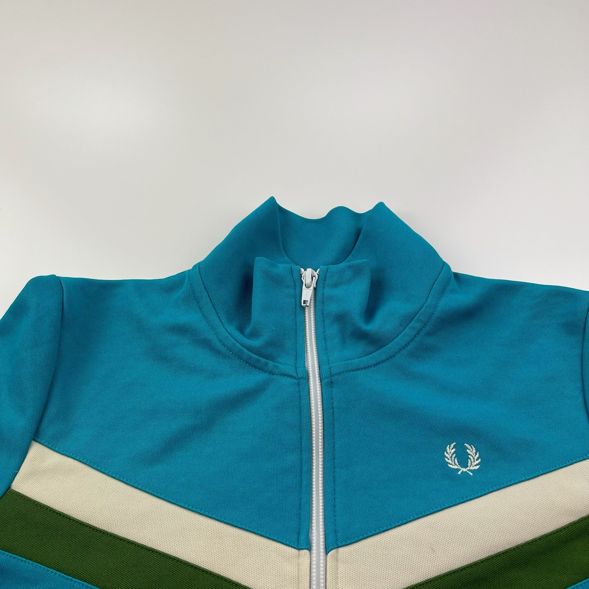 Fred Perry Trackjacket (XS)