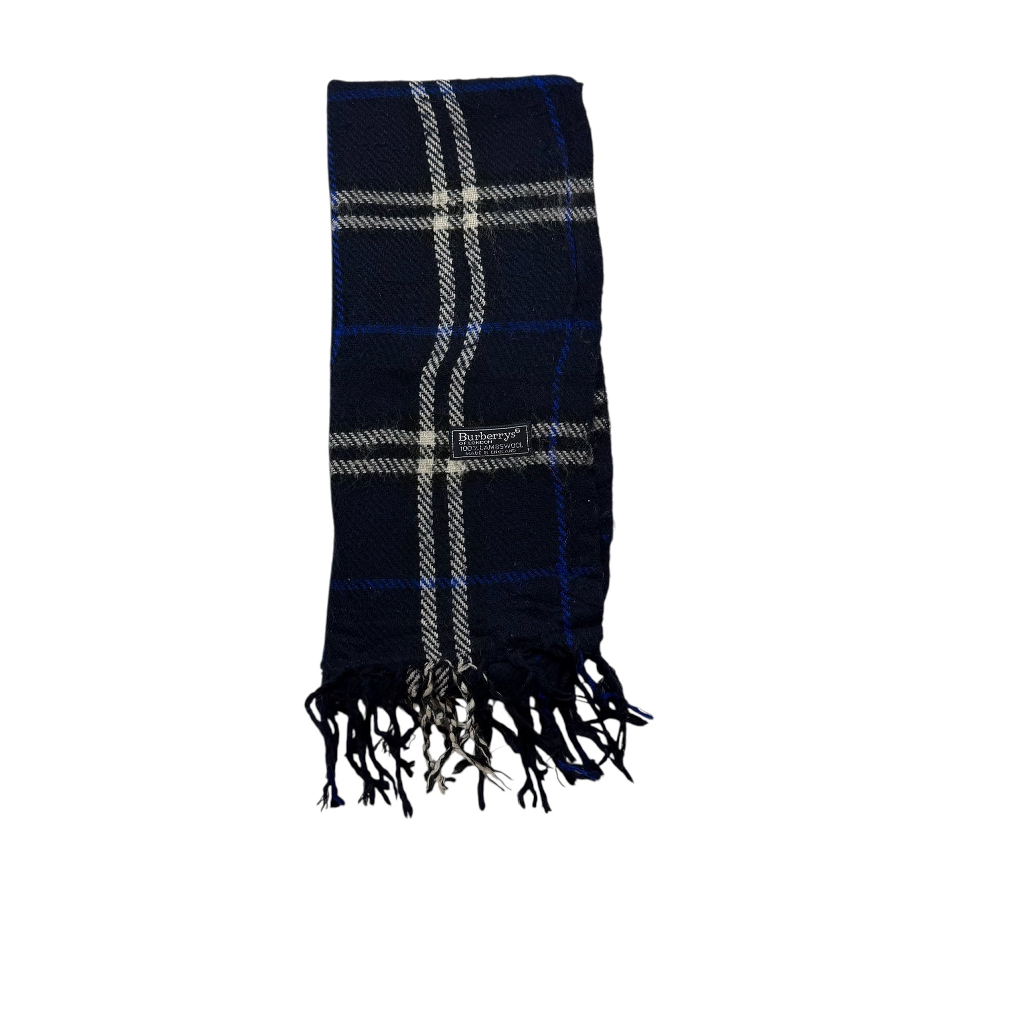 Burberry Schal