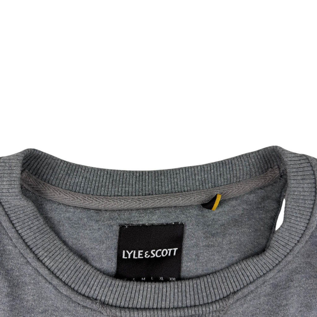 Lyle & Scott Pulli (M)