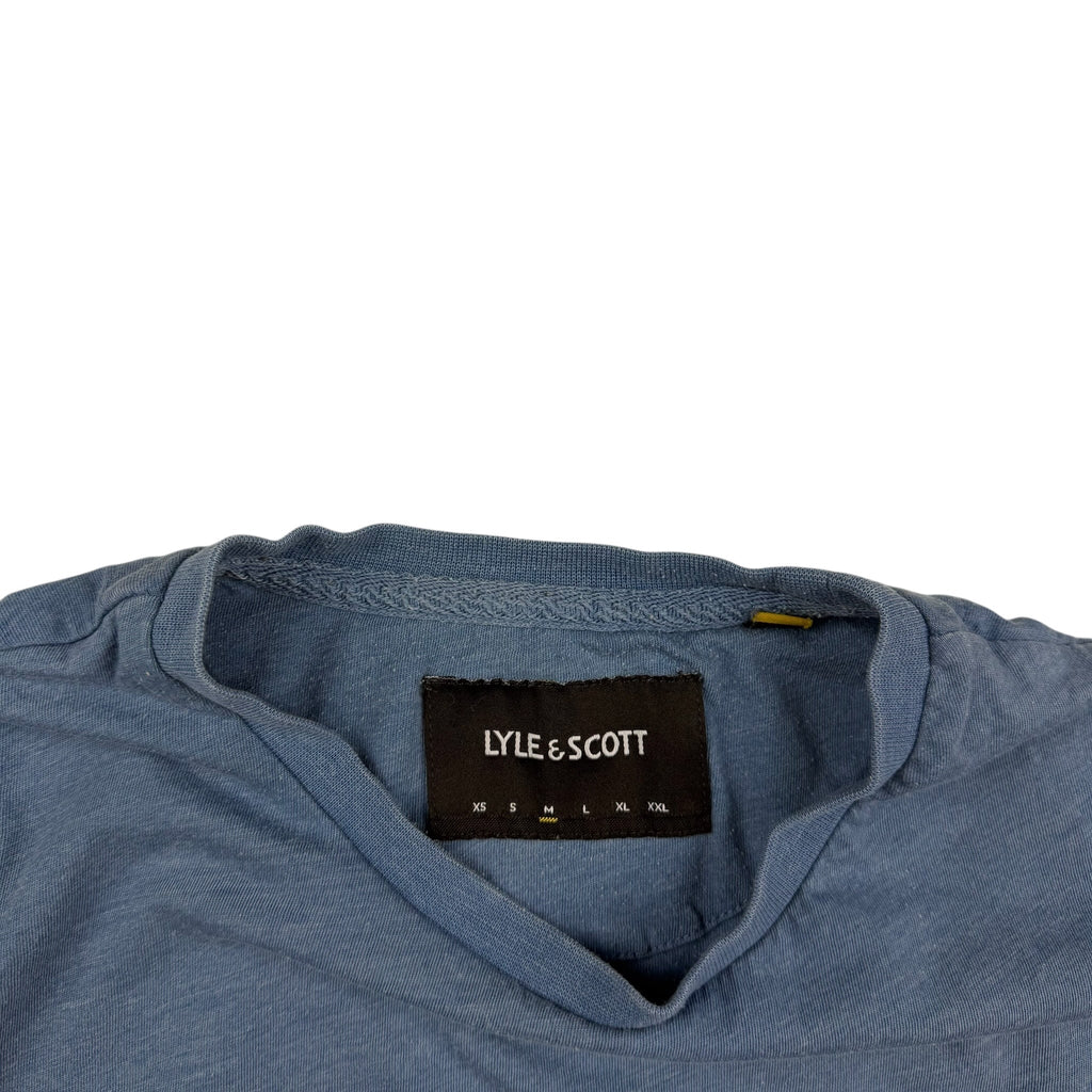 Lyle & Scott T-shirt (M)
