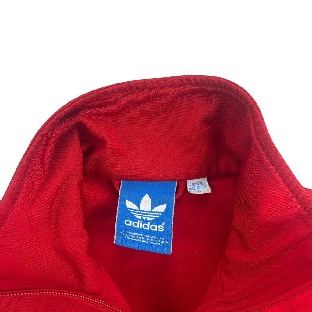 Adidas Trackjacket (S)