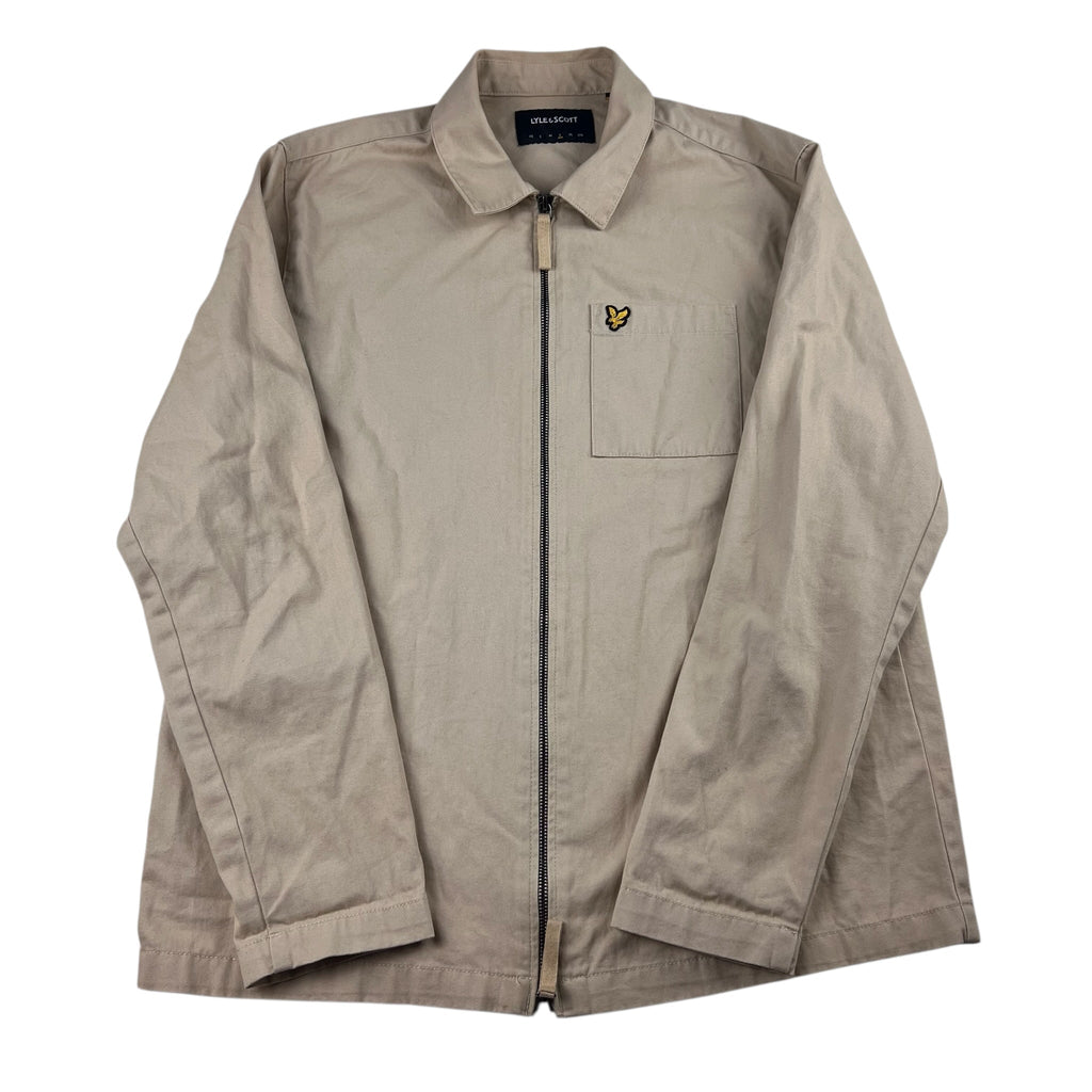 Lyle & Scott Jacke (L)