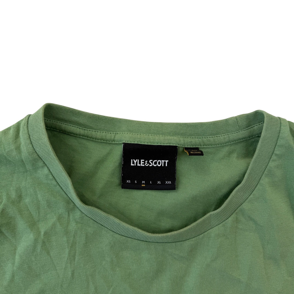Lyle & Scott Tshirt