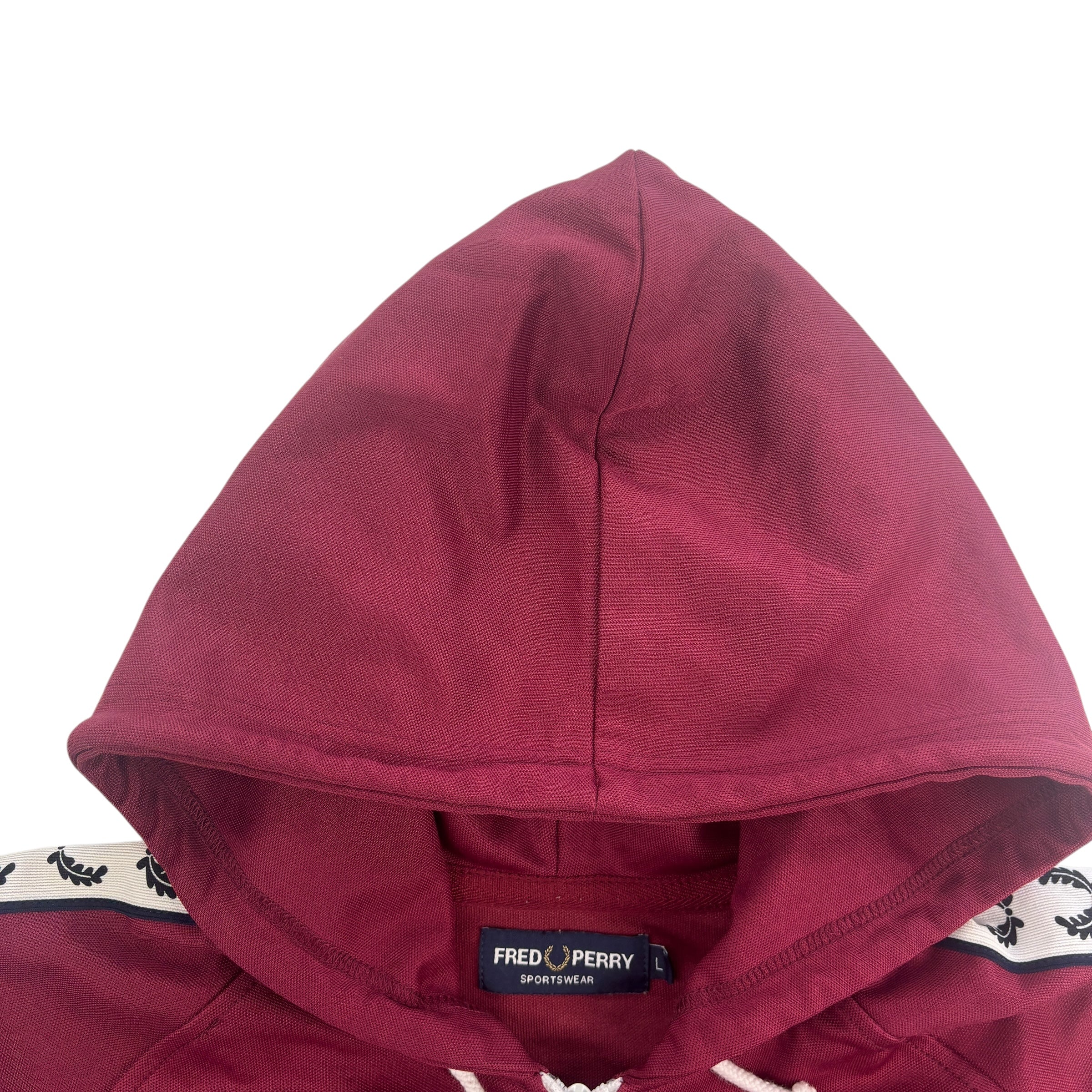 Fred Perry Trackjacket (L)