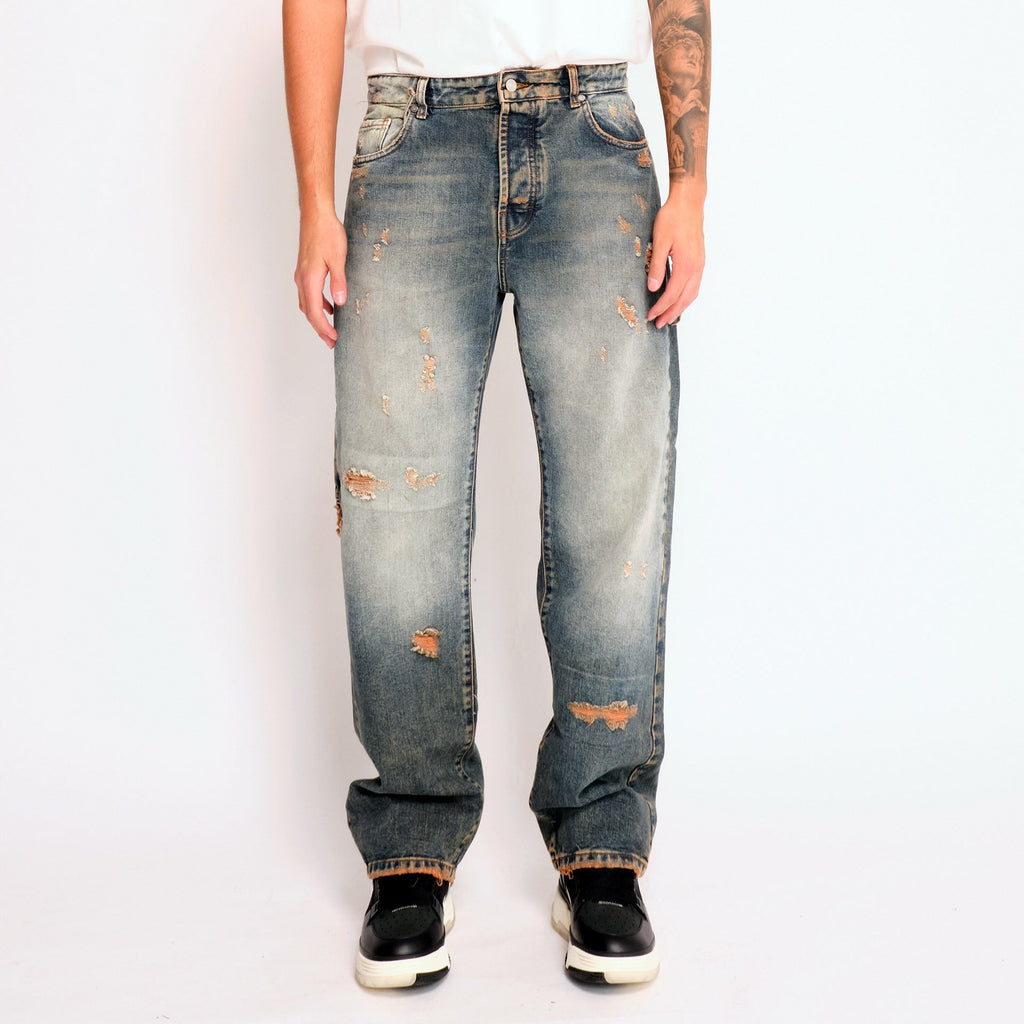 Jeans Gavensemble