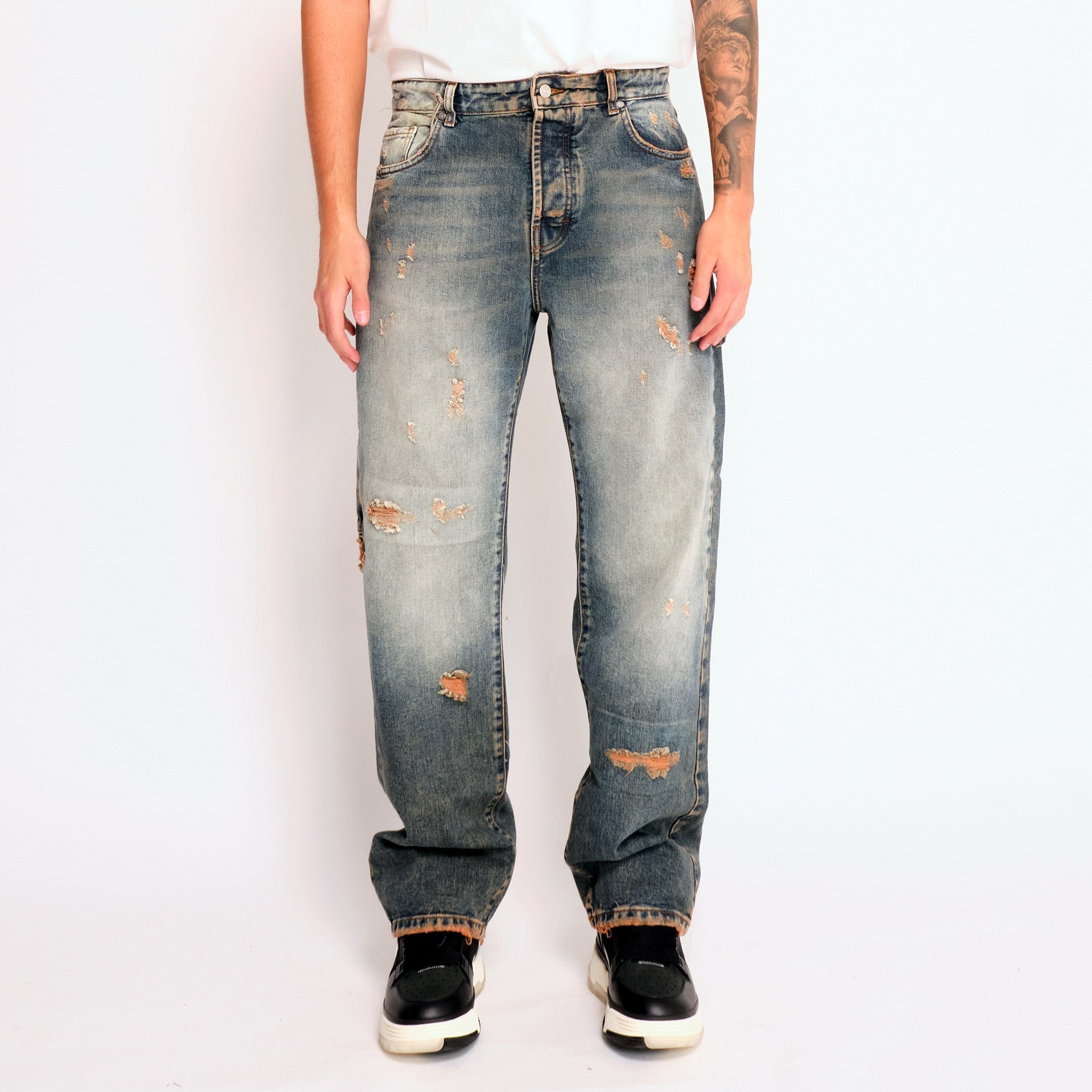Jeans Gavensemble