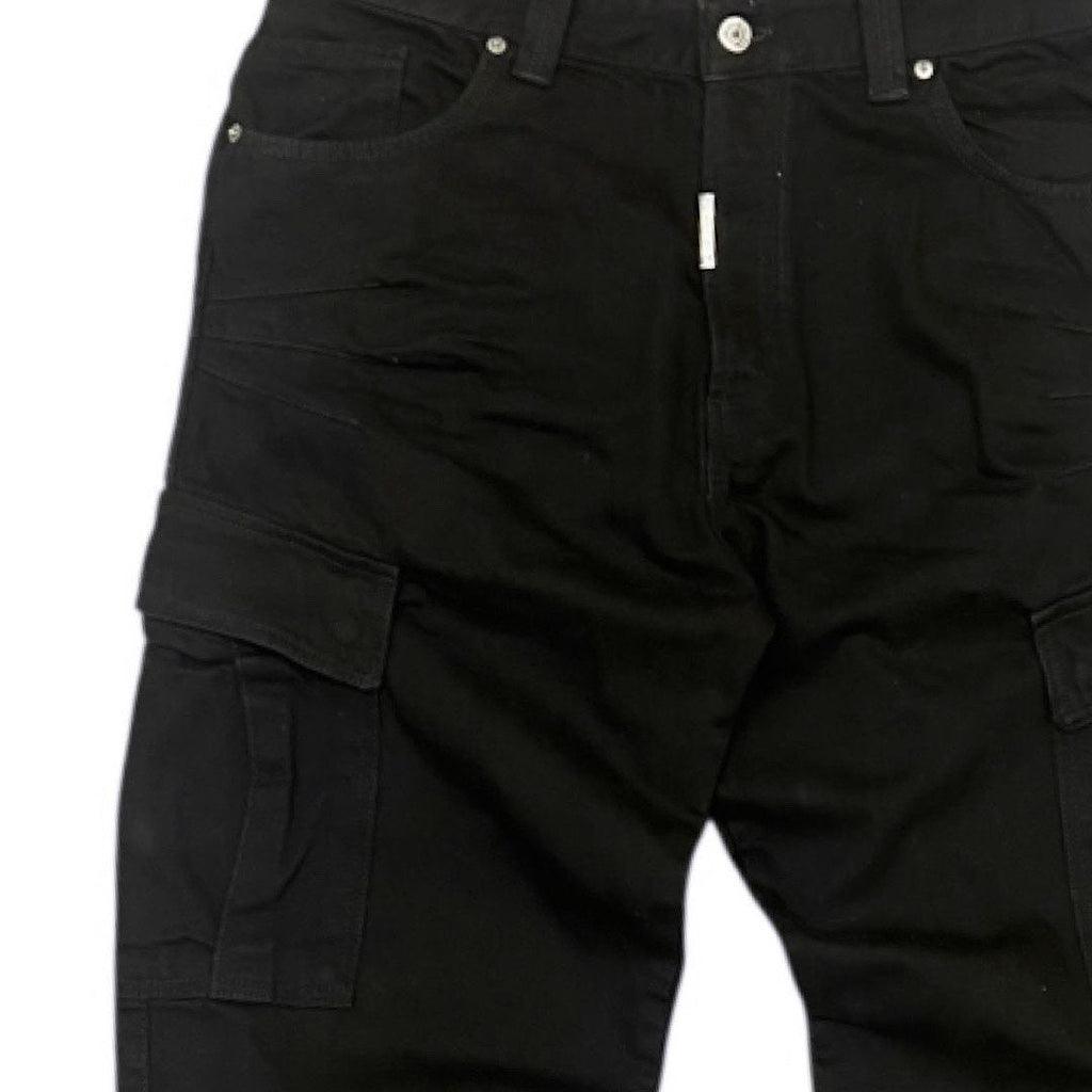 Jeans Do Not Conform