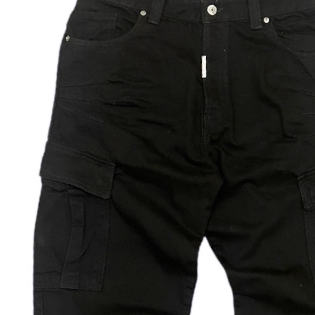 Jeans Do Not Conform