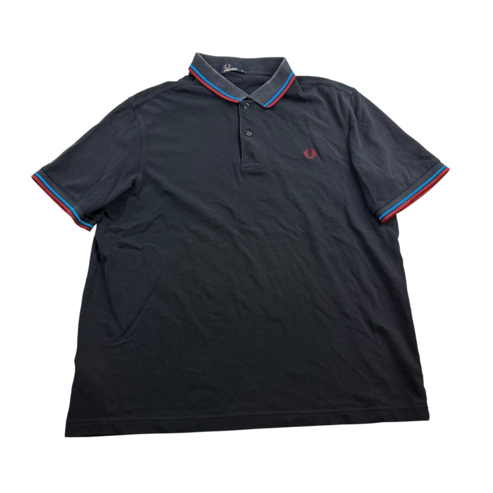 Fred Perry Polo (XL)