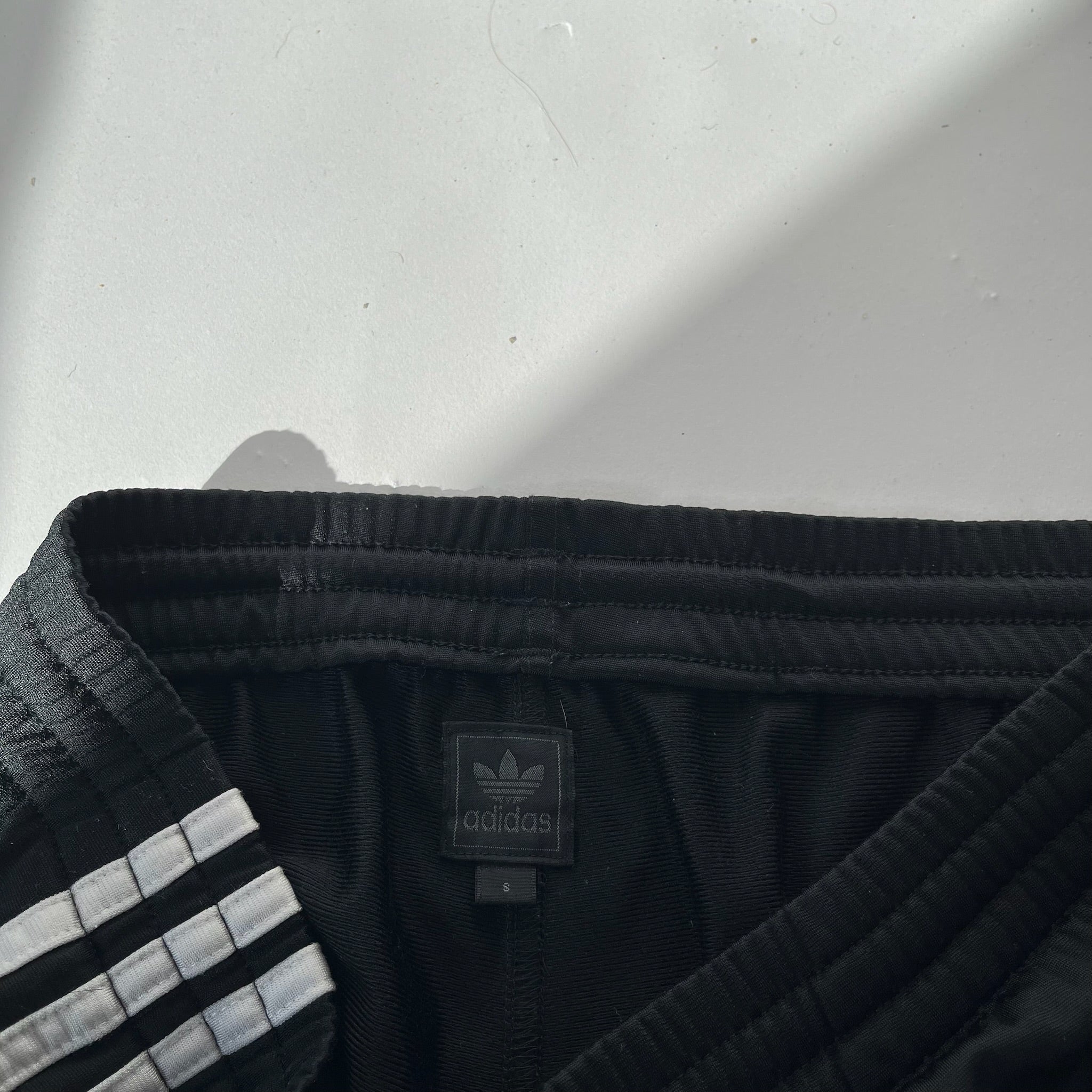 Adidas Firebird Trackpants (M)