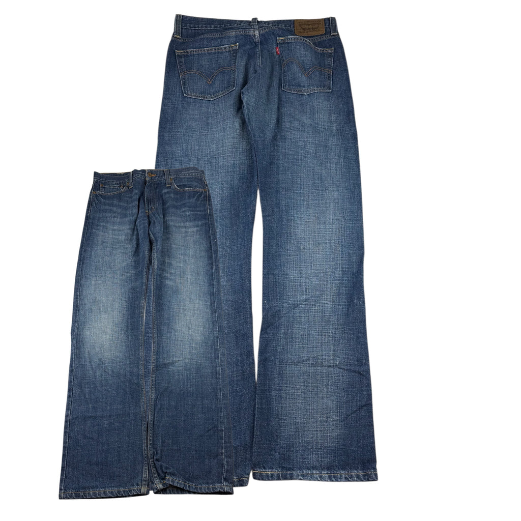 Leviâs 501 Jeans (L)