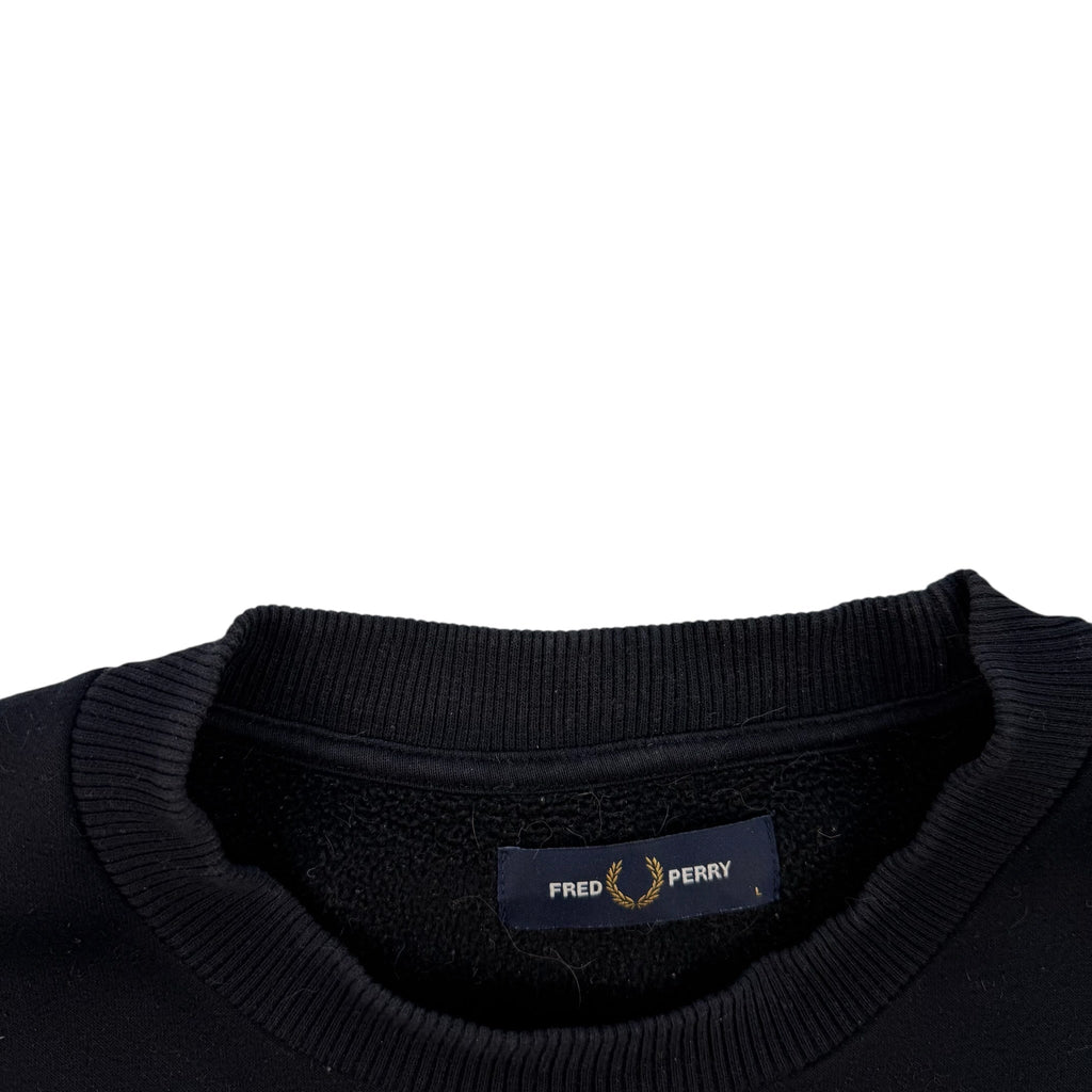 Fred Perry Pullover (L)