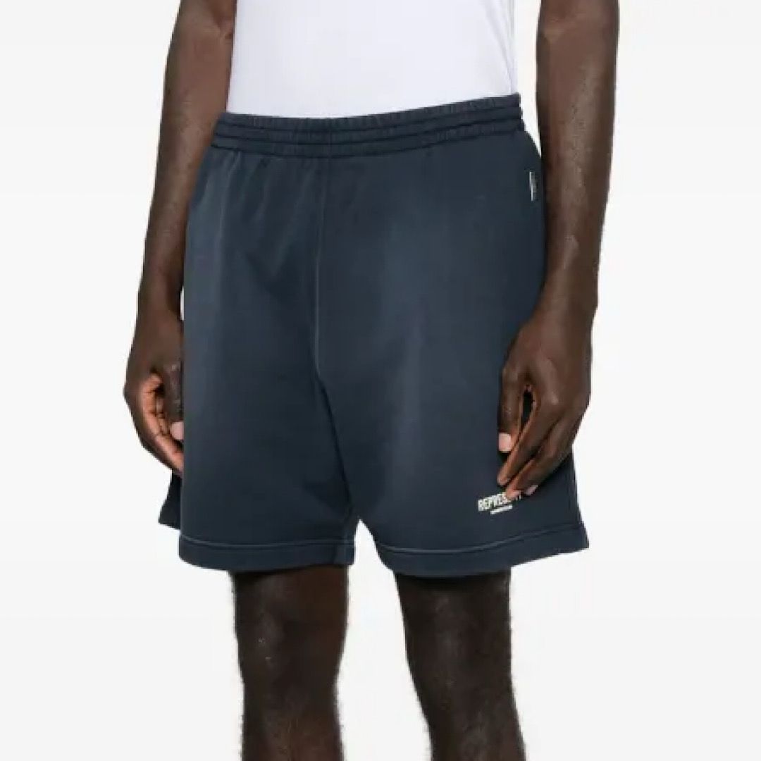 Bermuda Represent