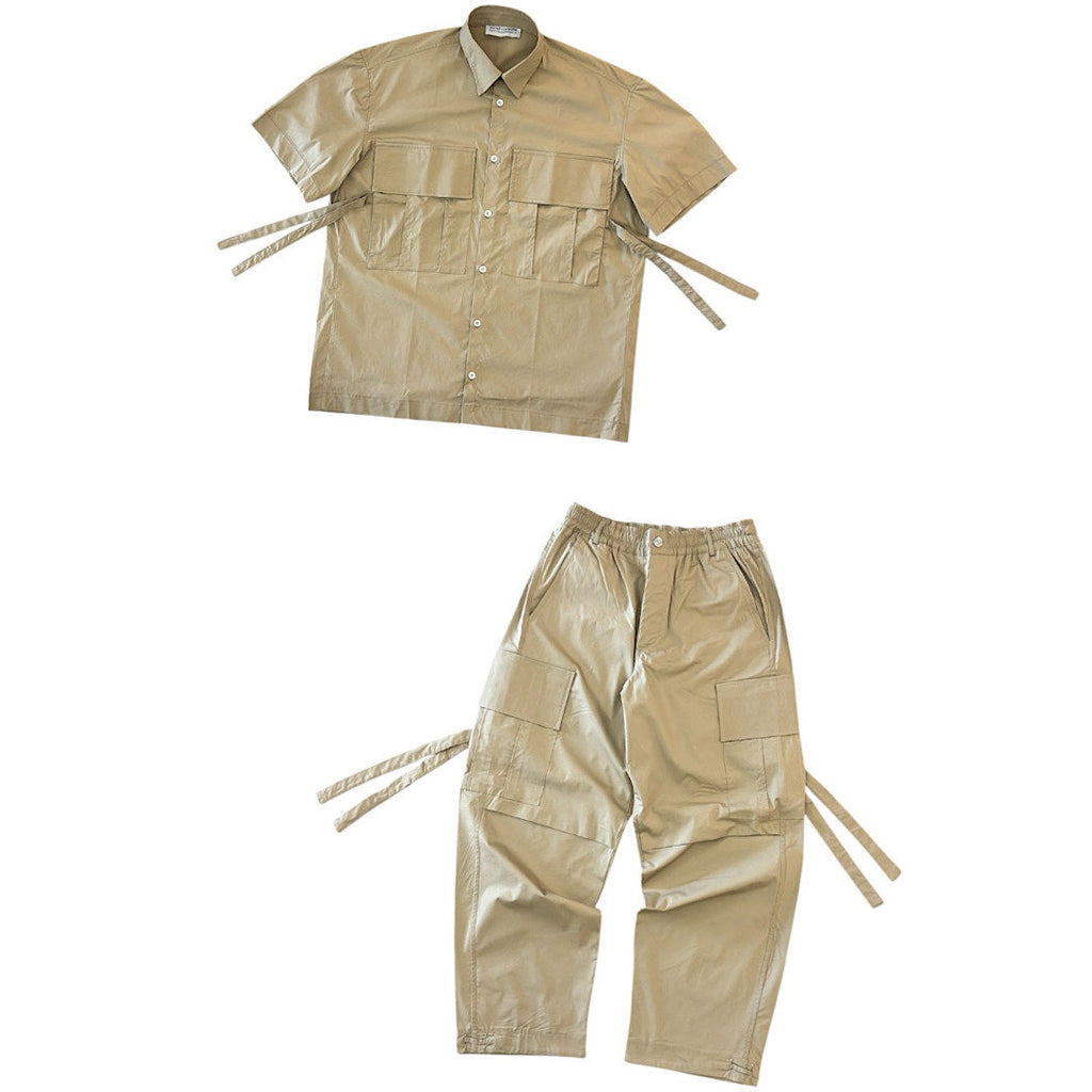 Pantalone Do Not Conform
