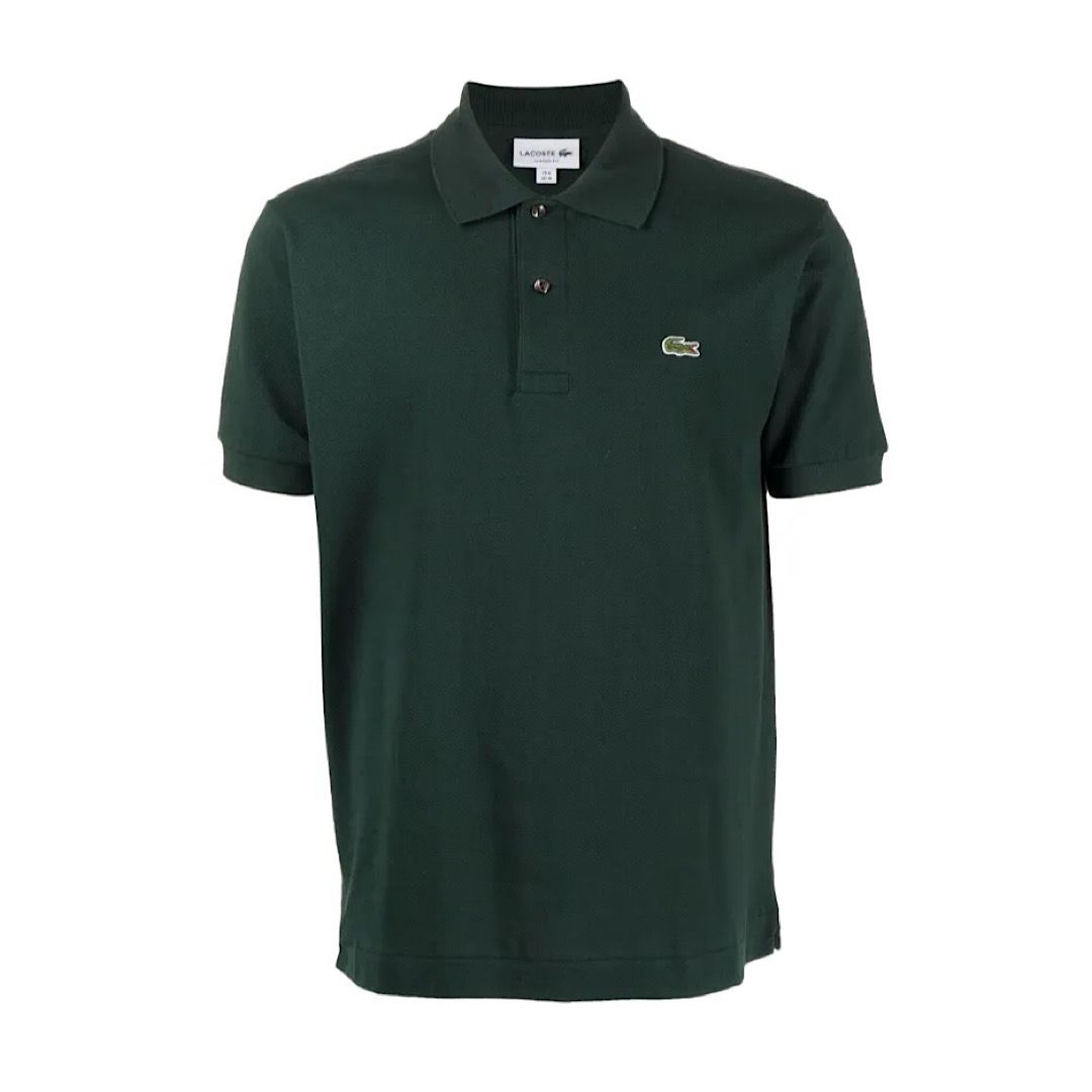 Polo Lacoste