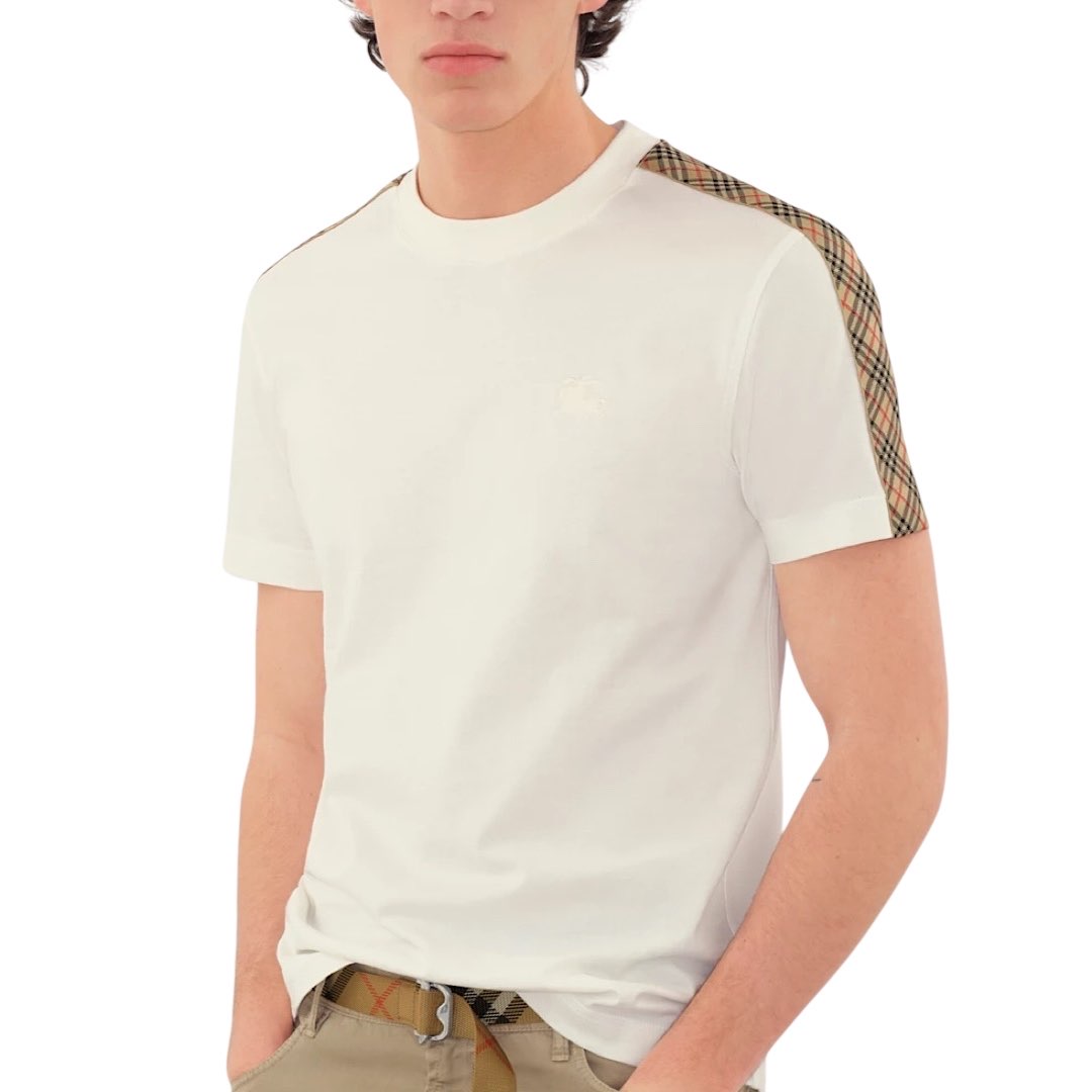 T-Shirt Burberry