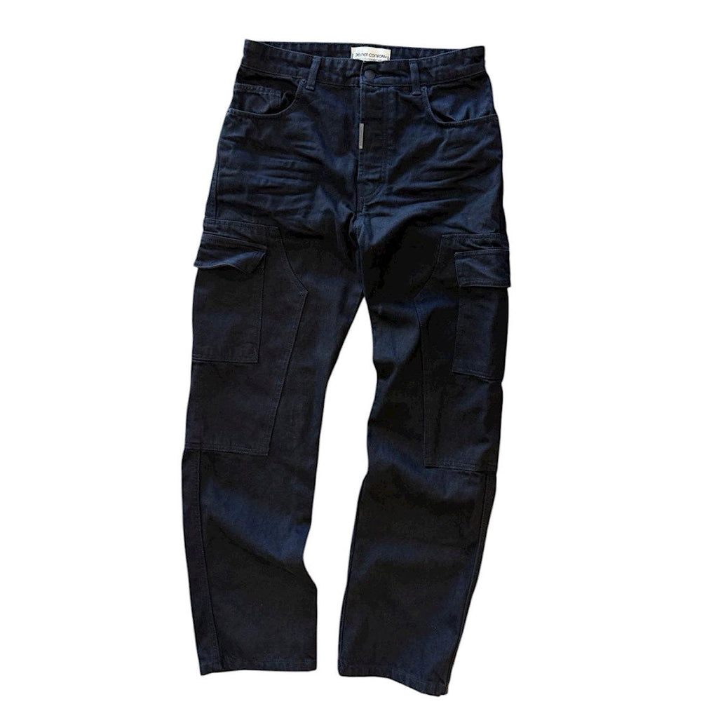 Jeans Do Not Conform