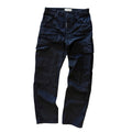 Jeans Do Not Conform