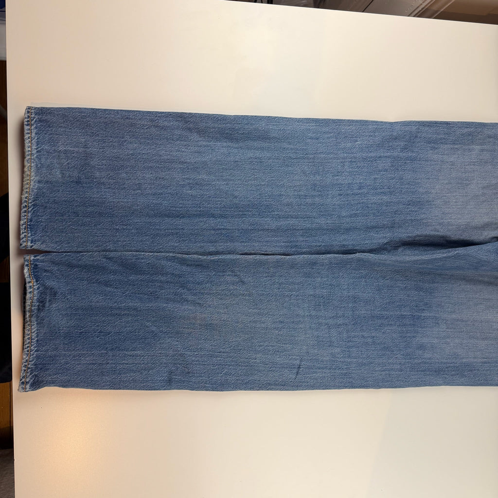 Leviâs 501 Jeans (M)