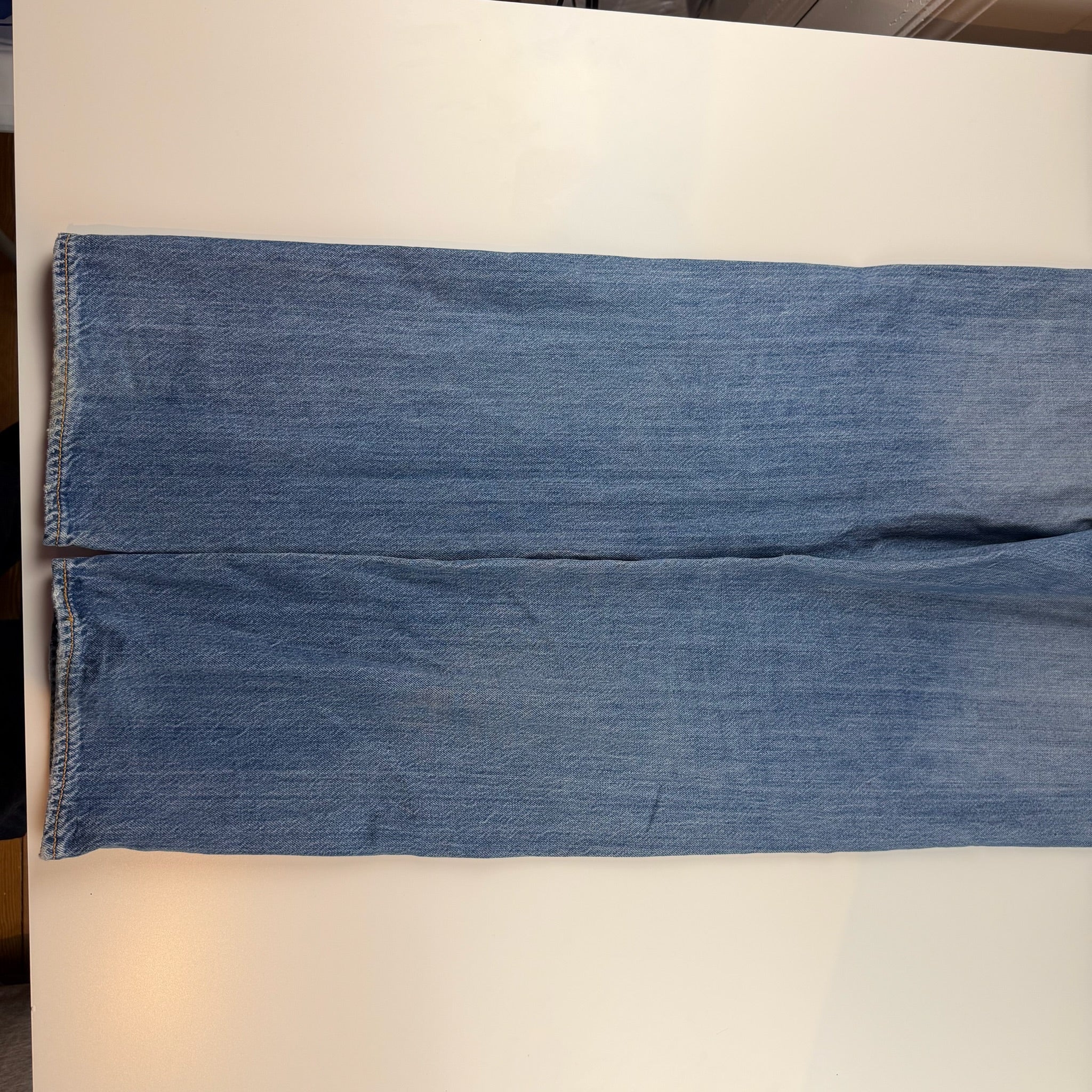 Leviâs 501 Jeans (M)