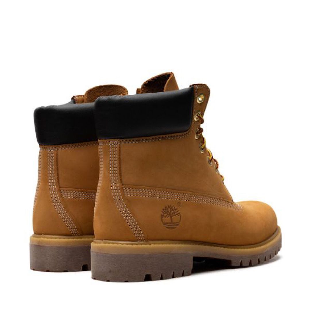 Stivali Timberland