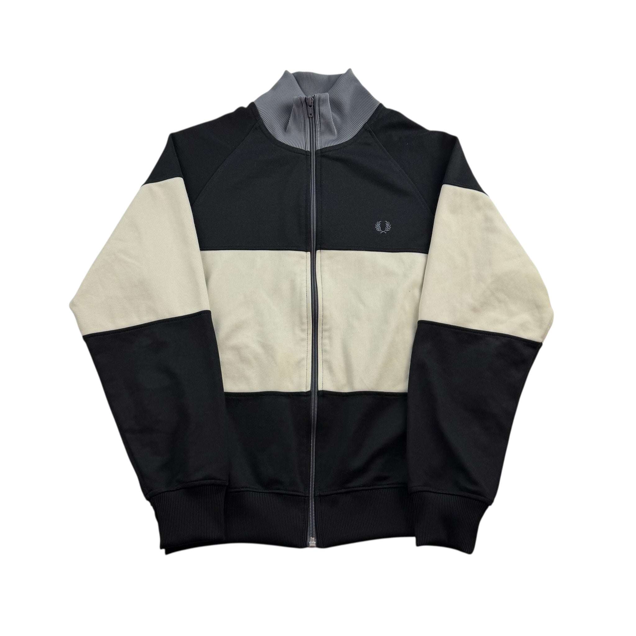 Fred Perry Trackjacket (S)