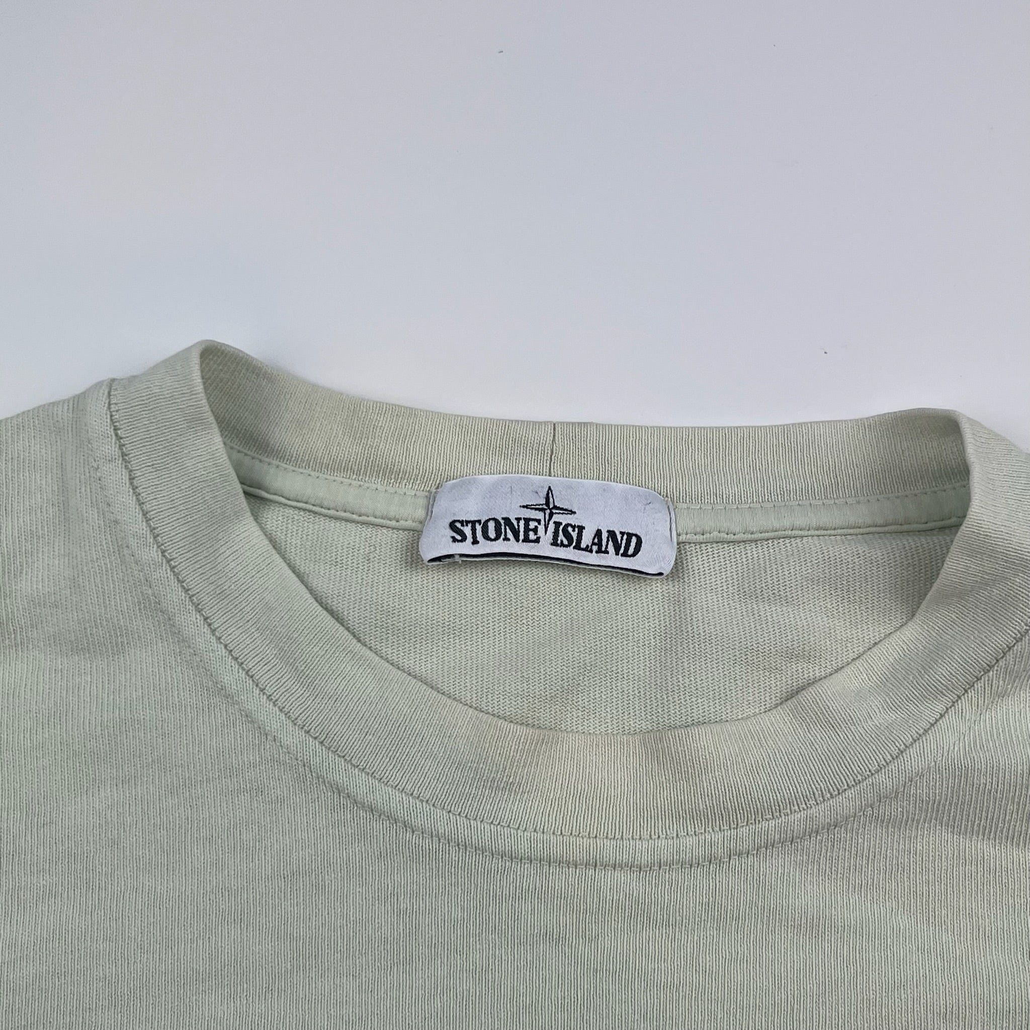Stone Island Pulli (XL)
