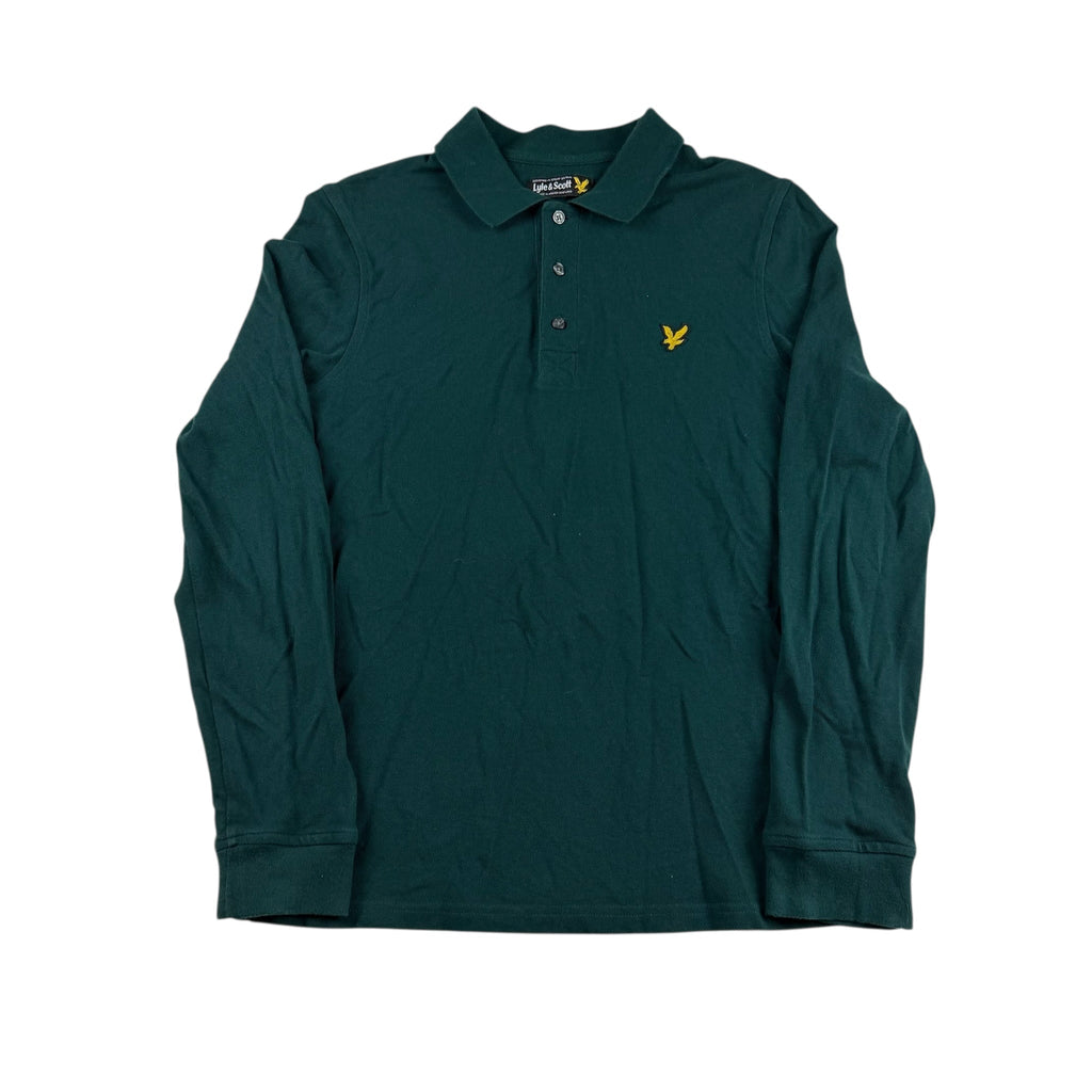 Lyle & Scott Polo (L)