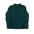 Lyle & Scott Polo (L)