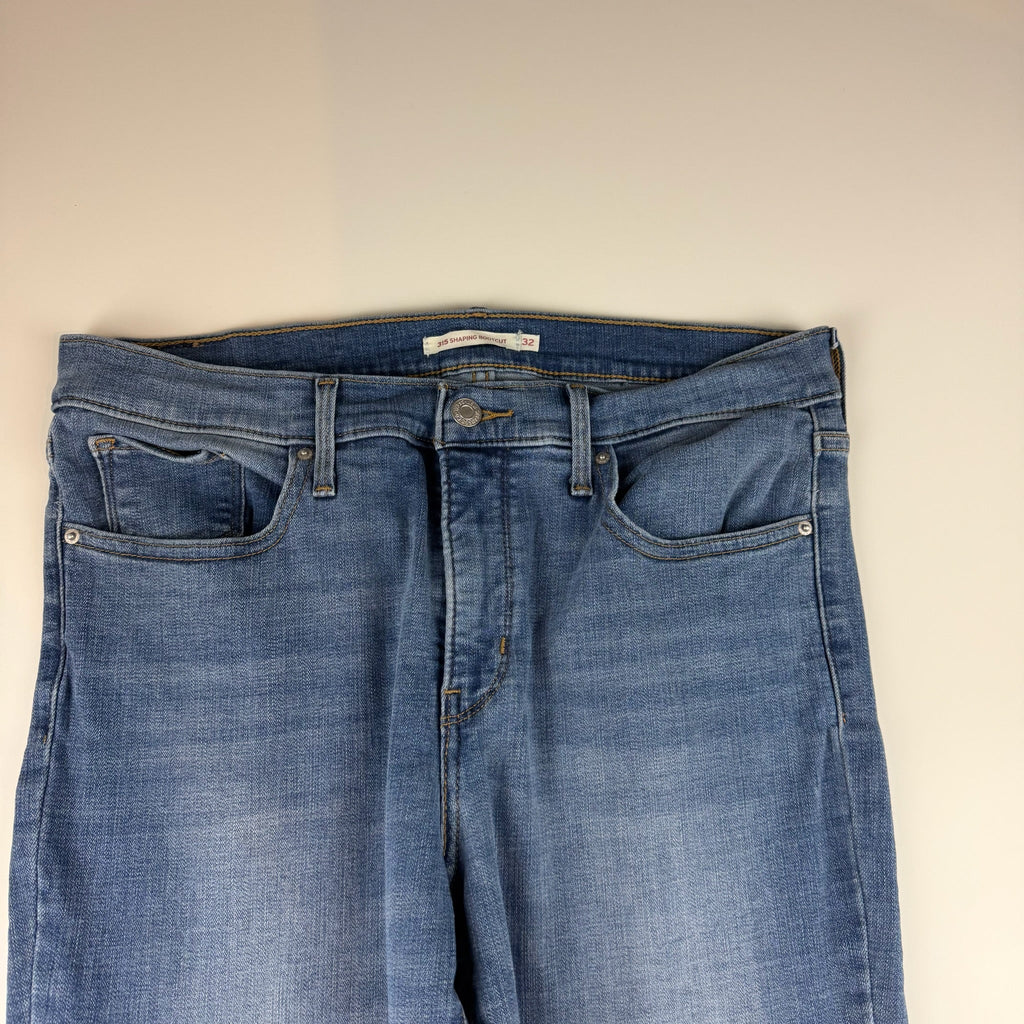 Levi’s 501 Jeans (S)