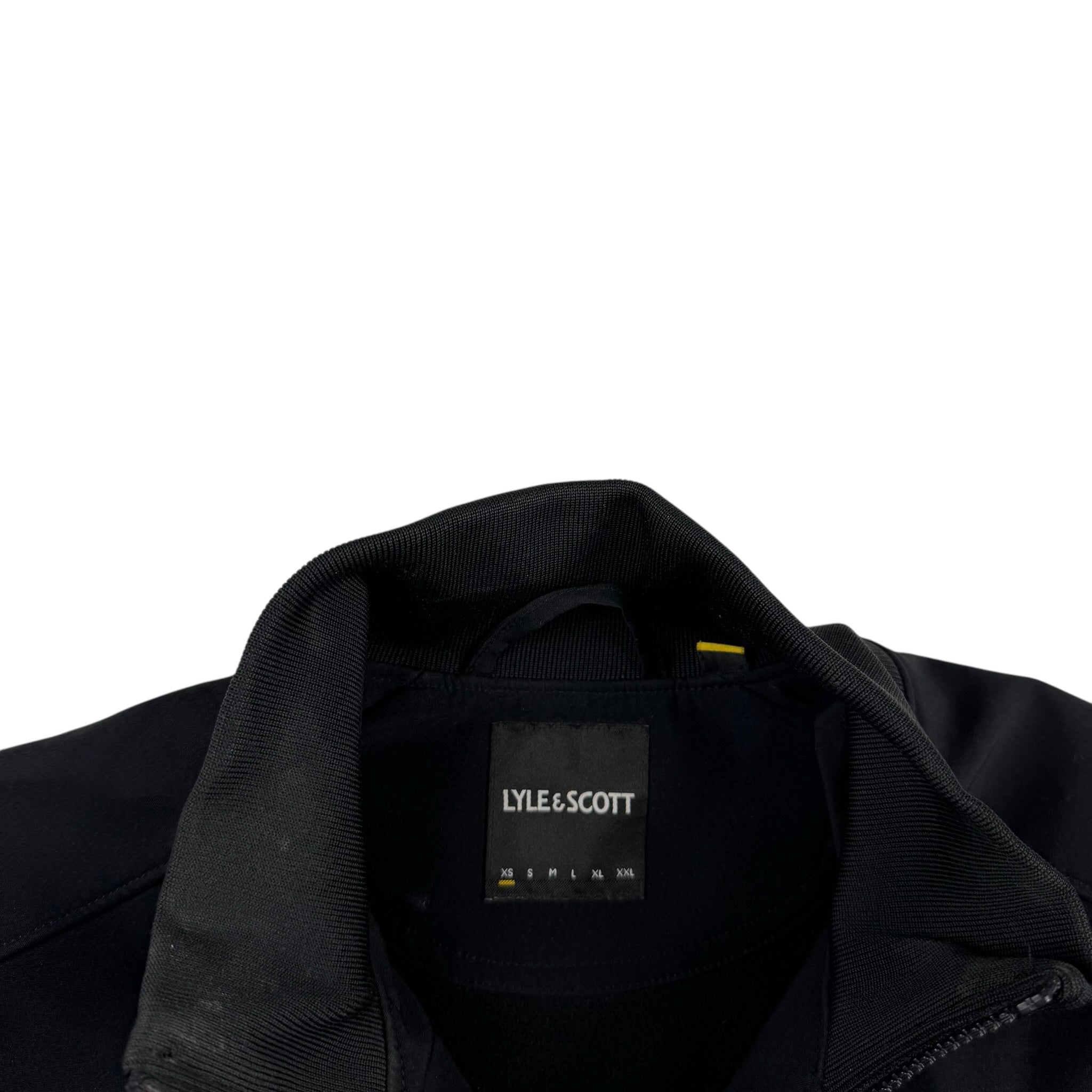 Lyle & Scott Pulli (XS)