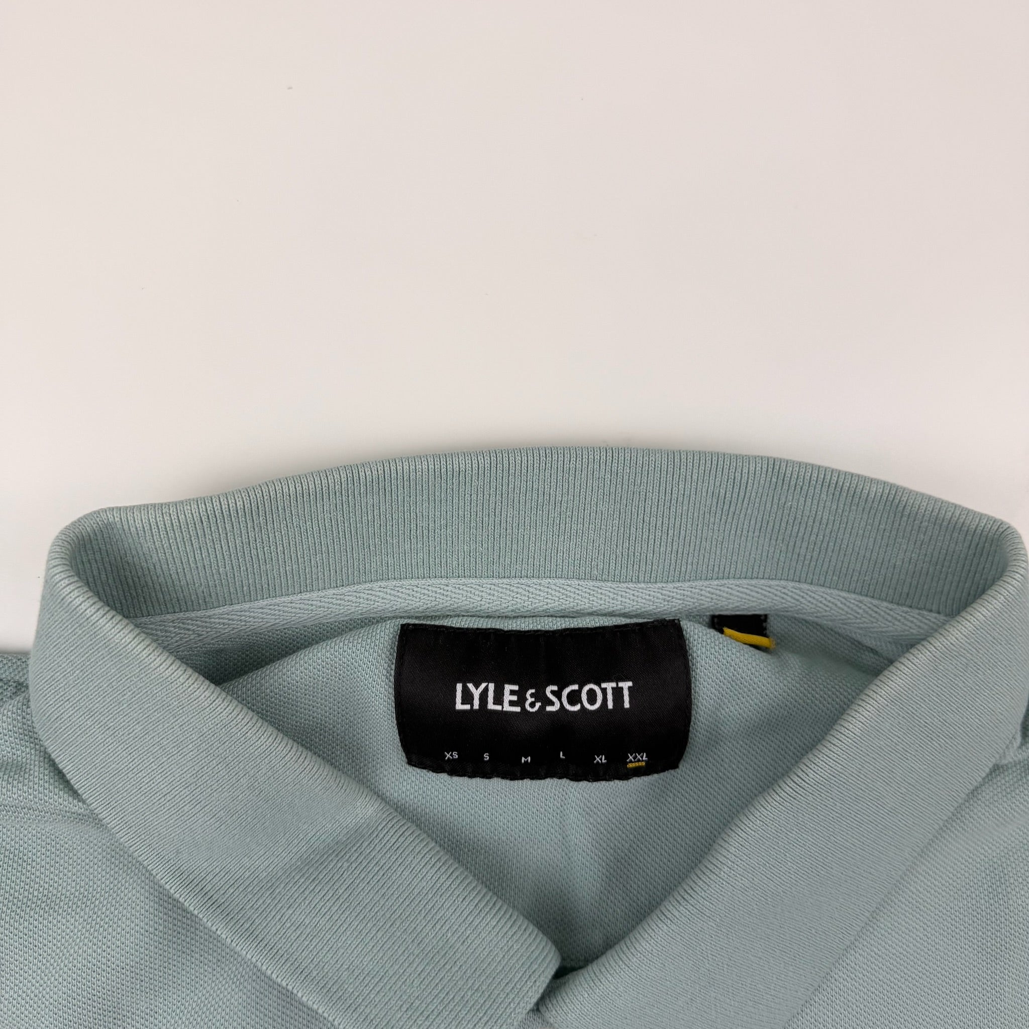 Lyle & Scott Polo (XXL)
