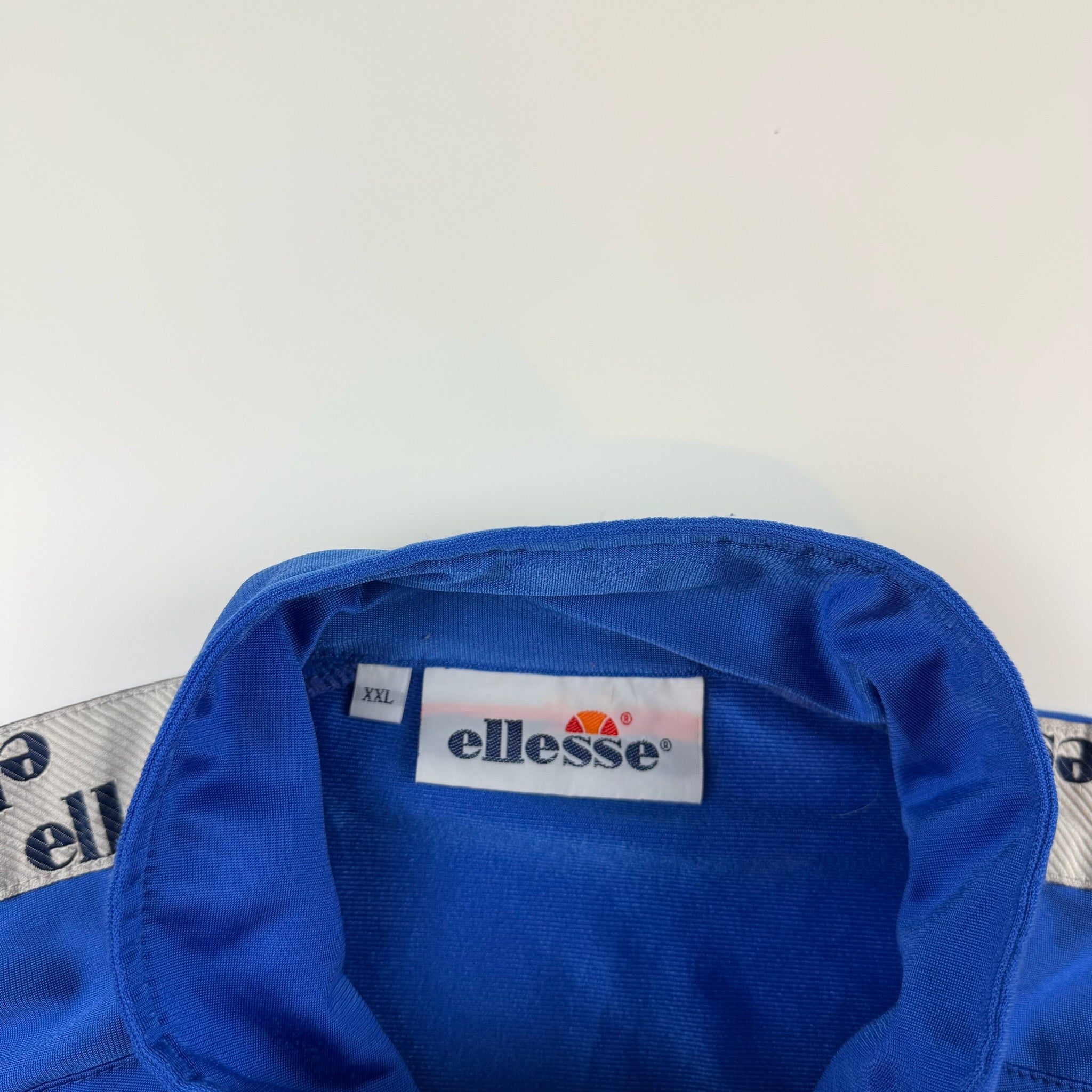 Ellesse Trackjacket (XXL)