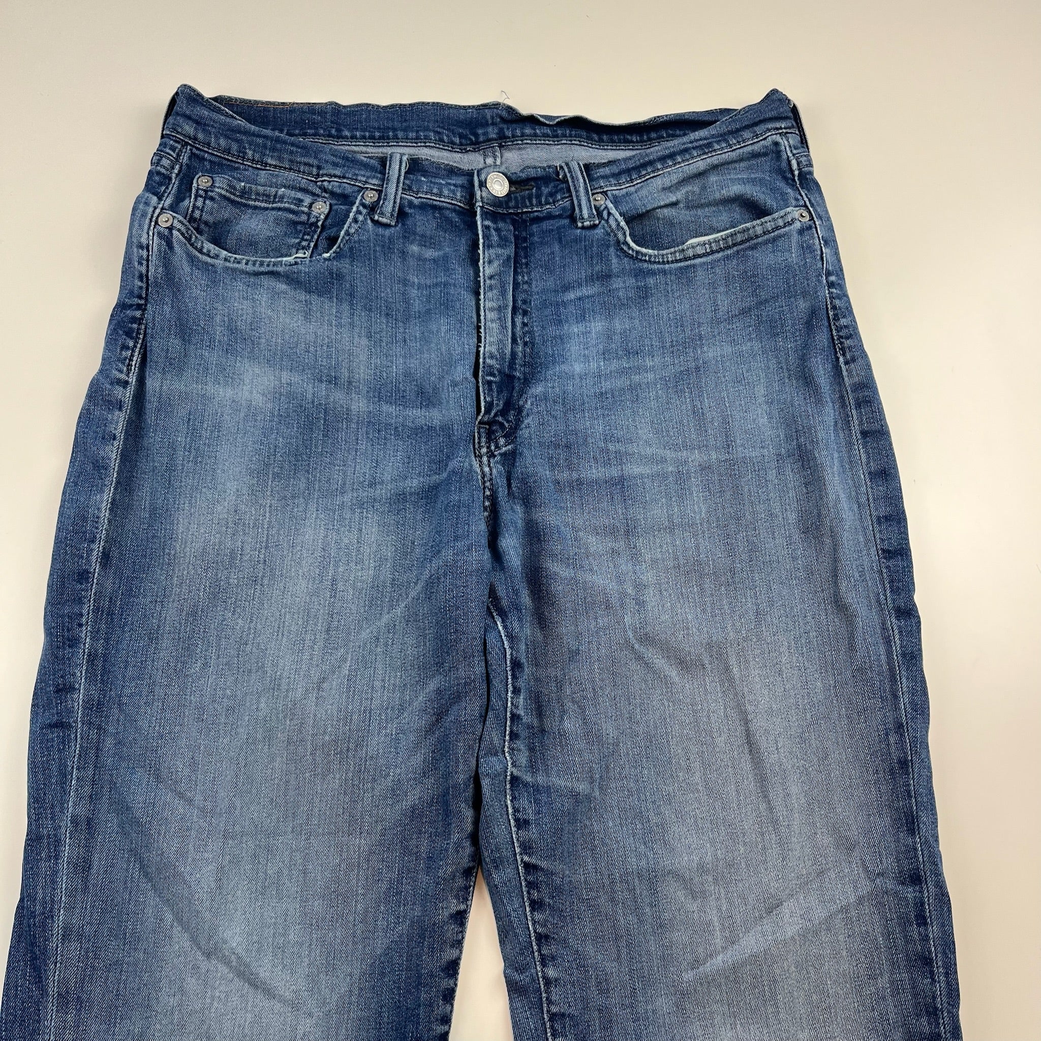 Leviâs 501 Jeans (L)