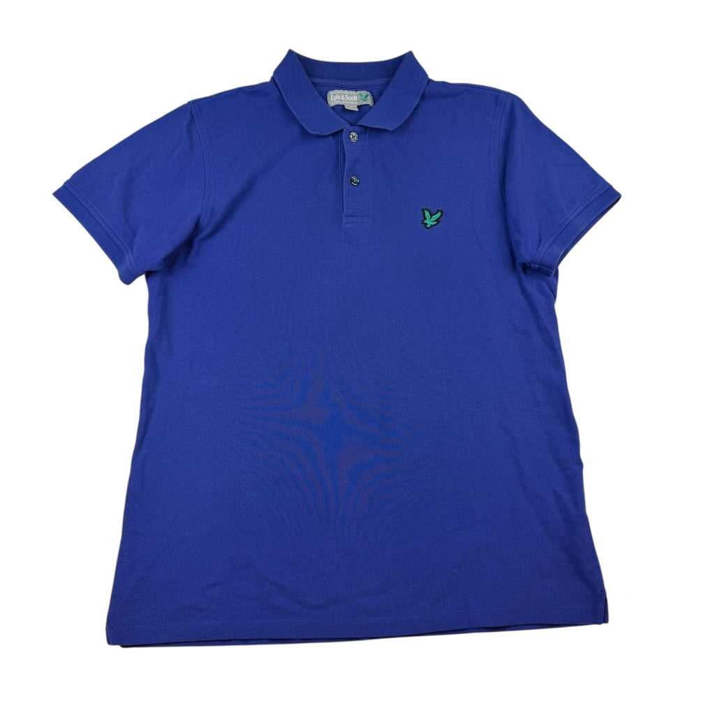 Lyle & Scott Polo (M)