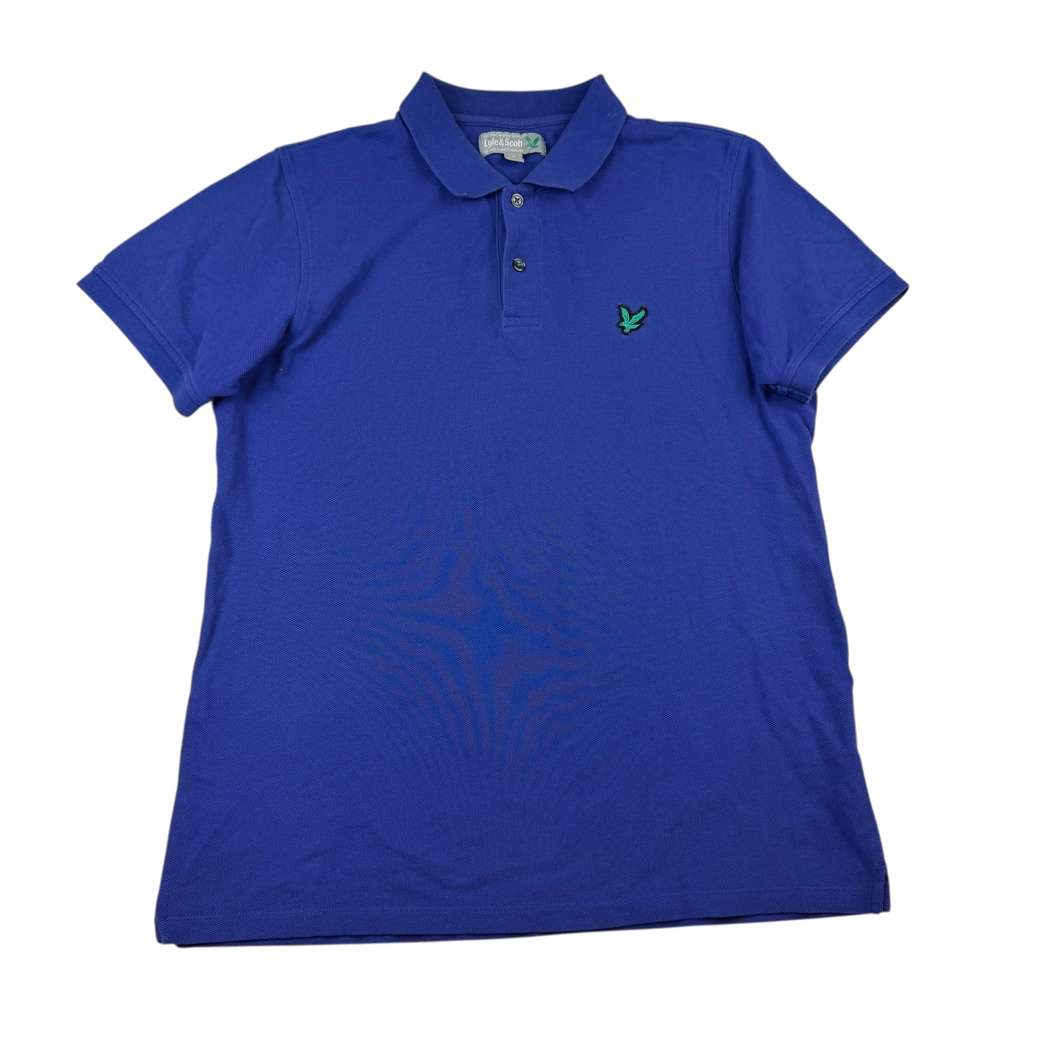 Lyle & Scott Polo (M)
