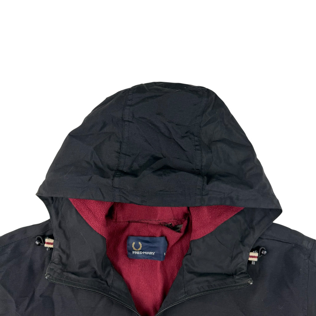 Fred Perry Trackjacket (S)