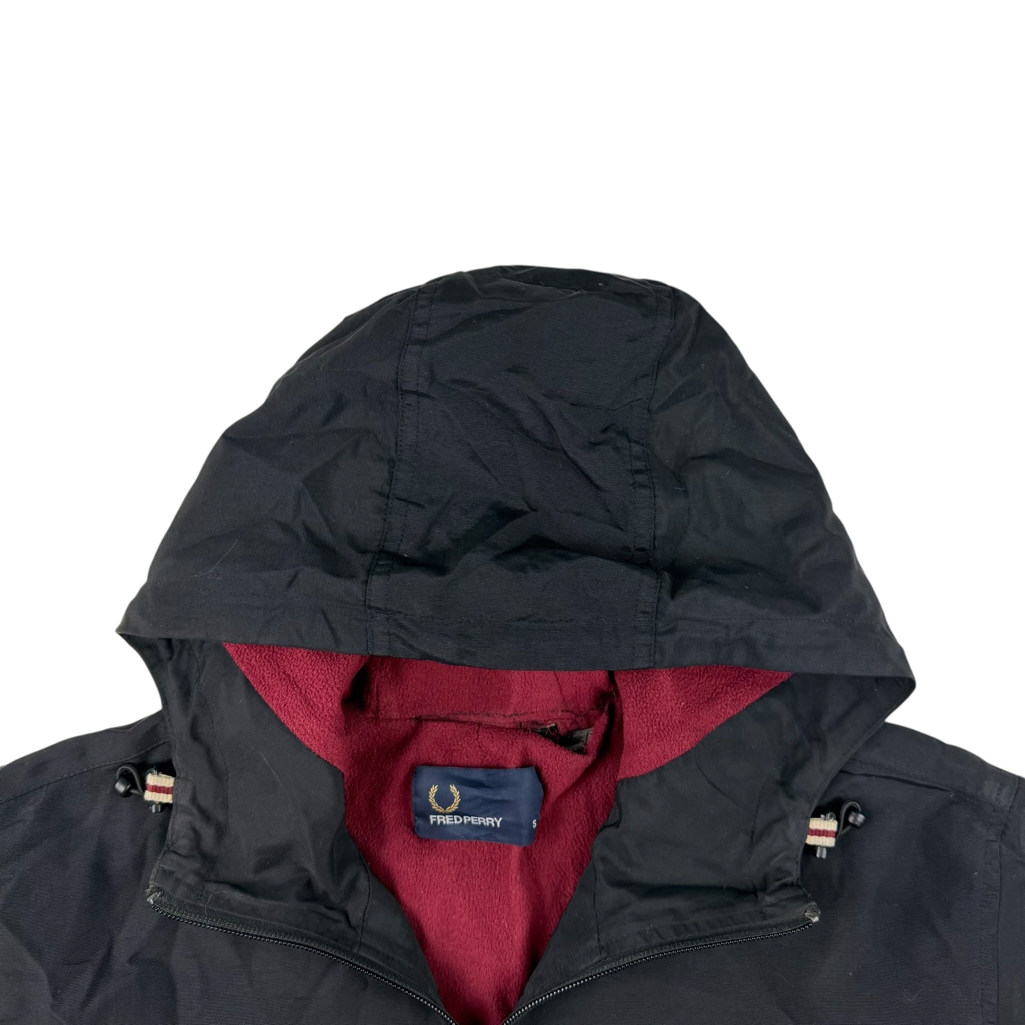 Fred Perry Trackjacket (S)