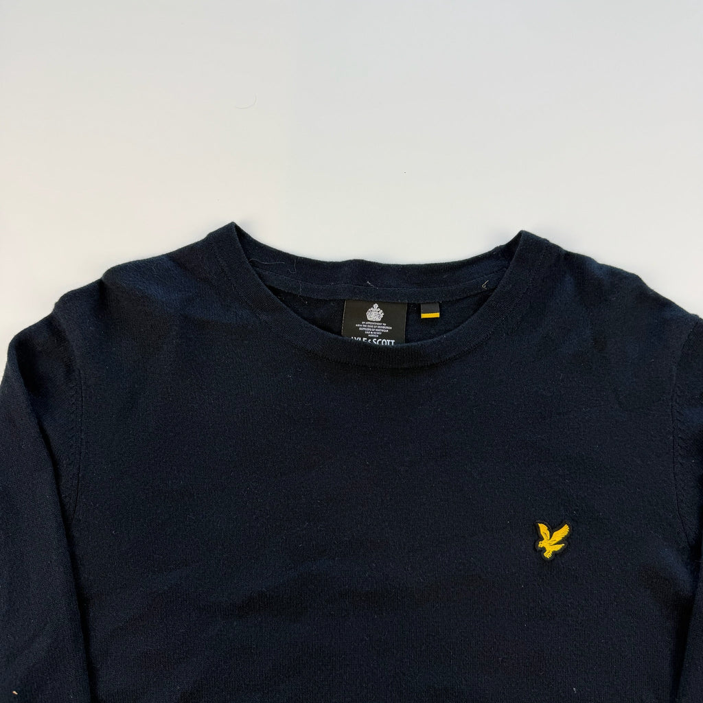 Lyle & Scott Pulli (XL)