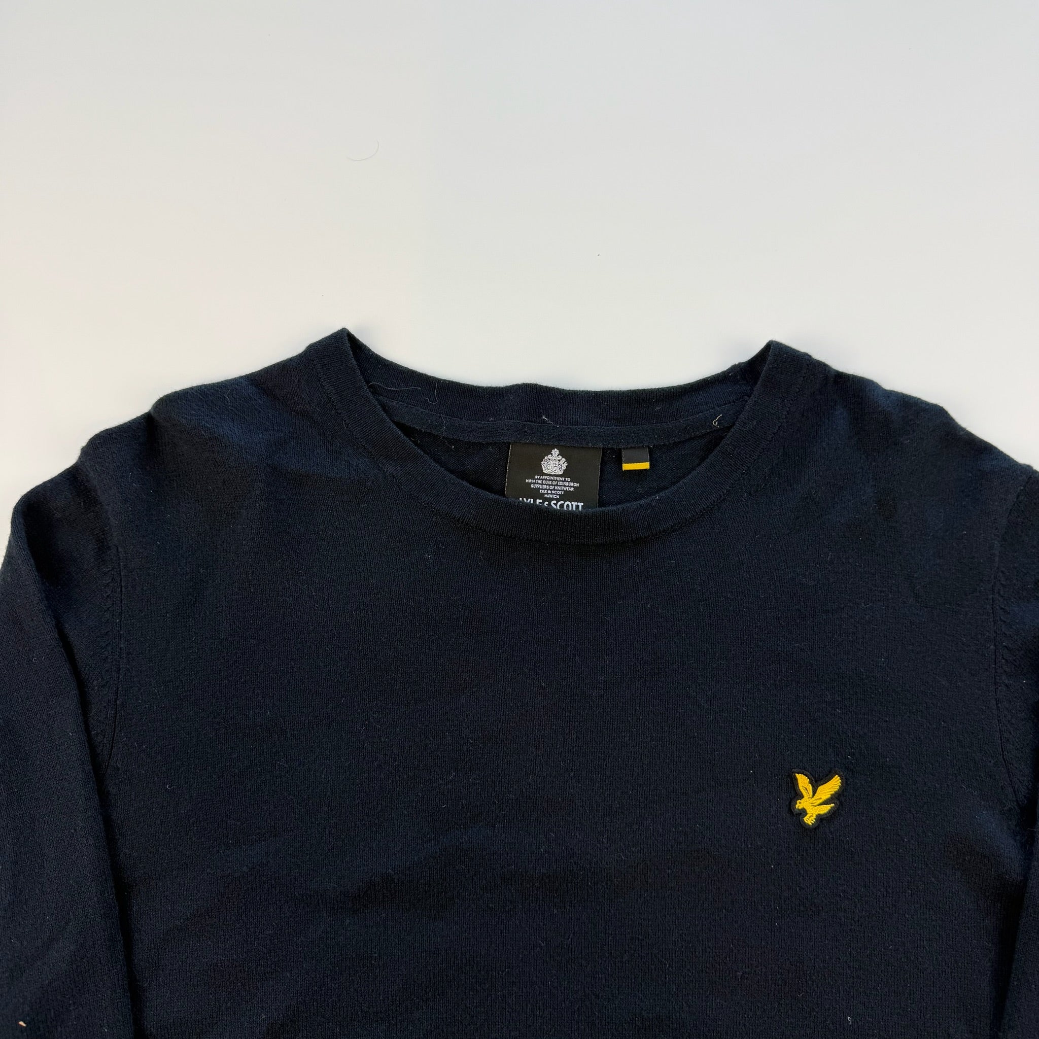 Lyle & Scott Pulli (XL)
